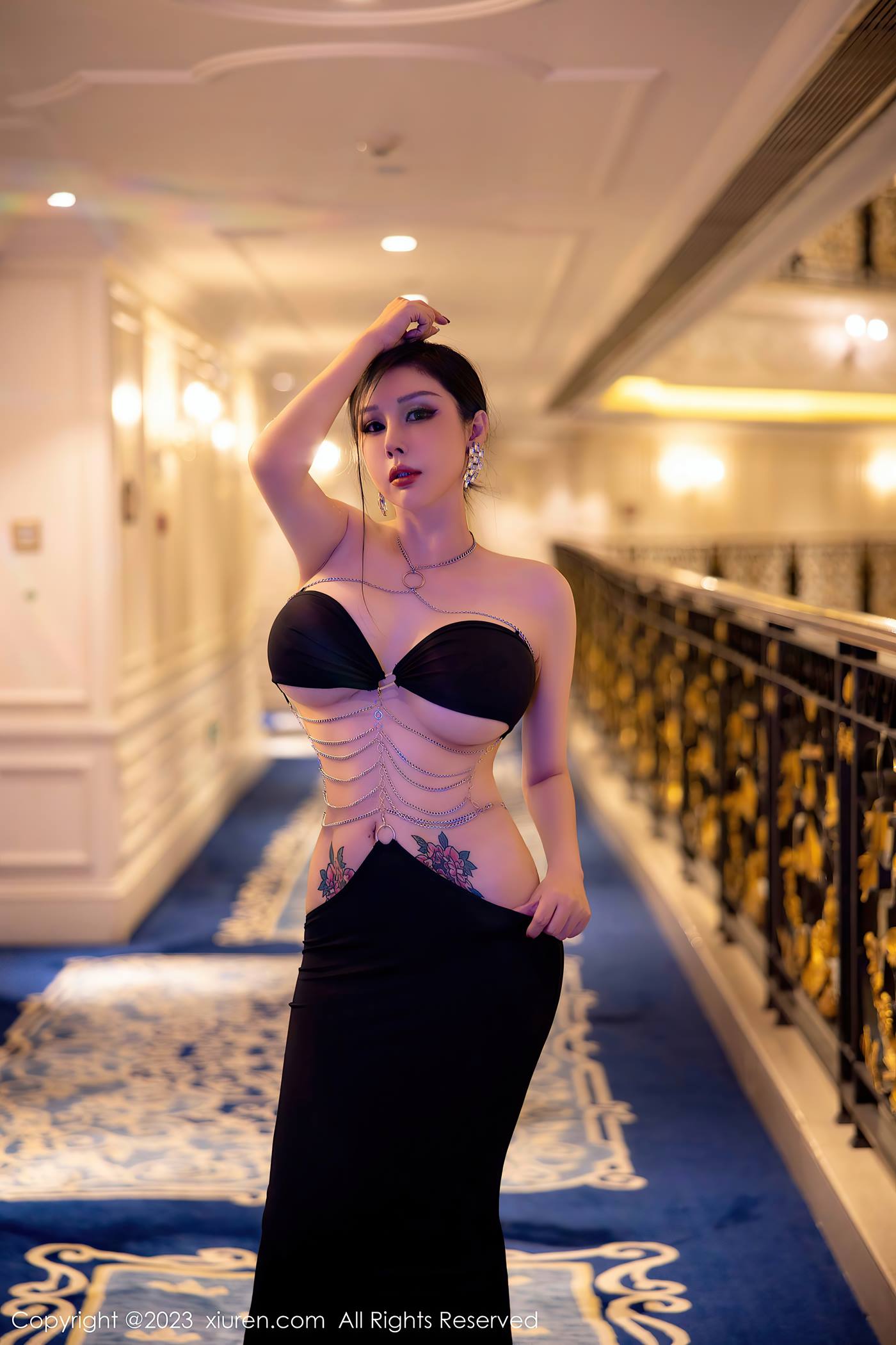 图片[12]-[Xiuren秀人网]2023.02.22 NO.6304 田冰冰[32+1P] – 速更版-美库