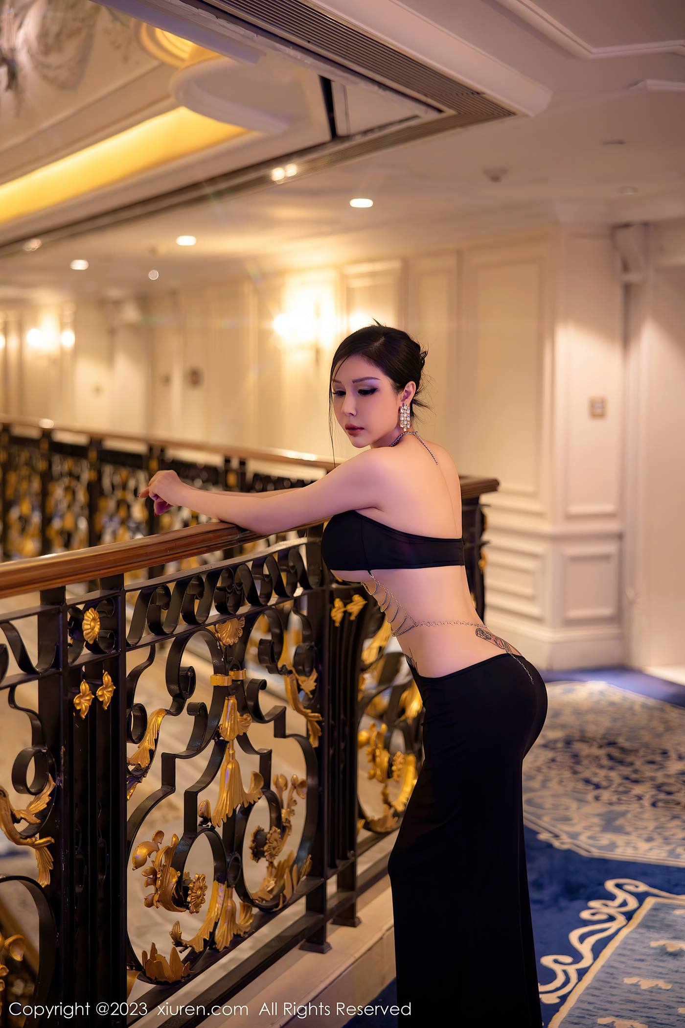 图片[28]-[Xiuren秀人网]2023.02.22 NO.6304 田冰冰[32+1P] – 速更版-美库