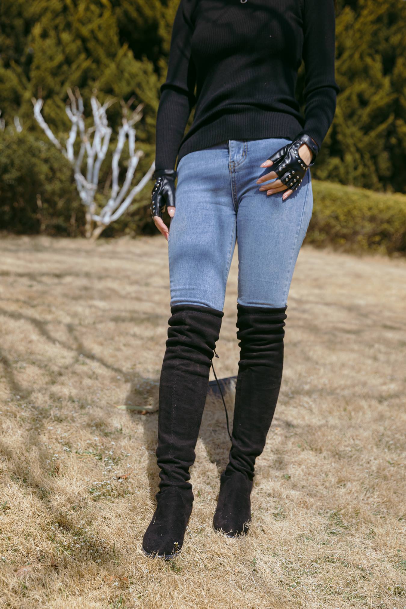 图片[11]-物恋传媒 NO.728 雅梦-桃花源记[160P] – 速更版-美库