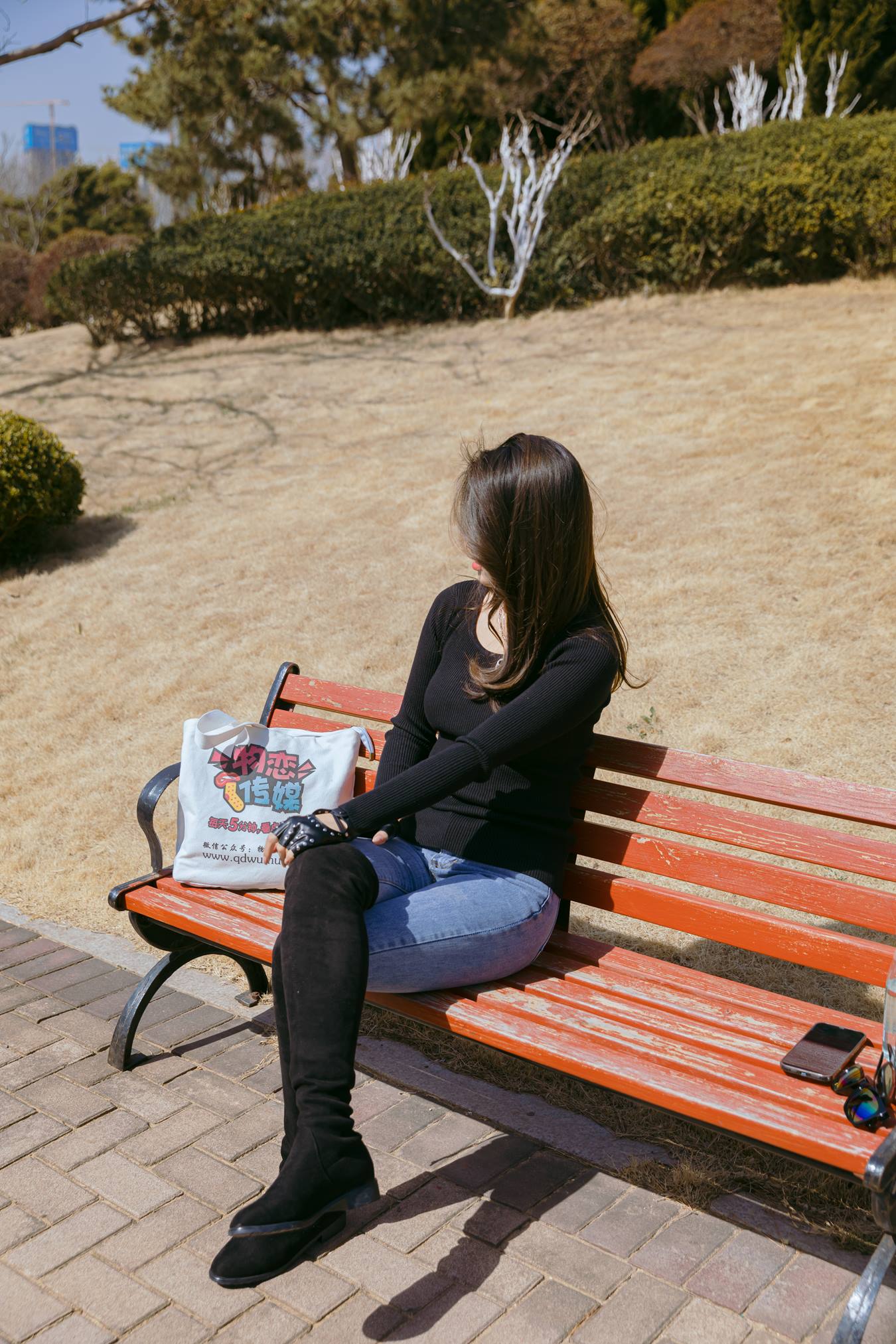 图片[22]-物恋传媒 NO.728 雅梦-桃花源记[160P] – 速更版-美库