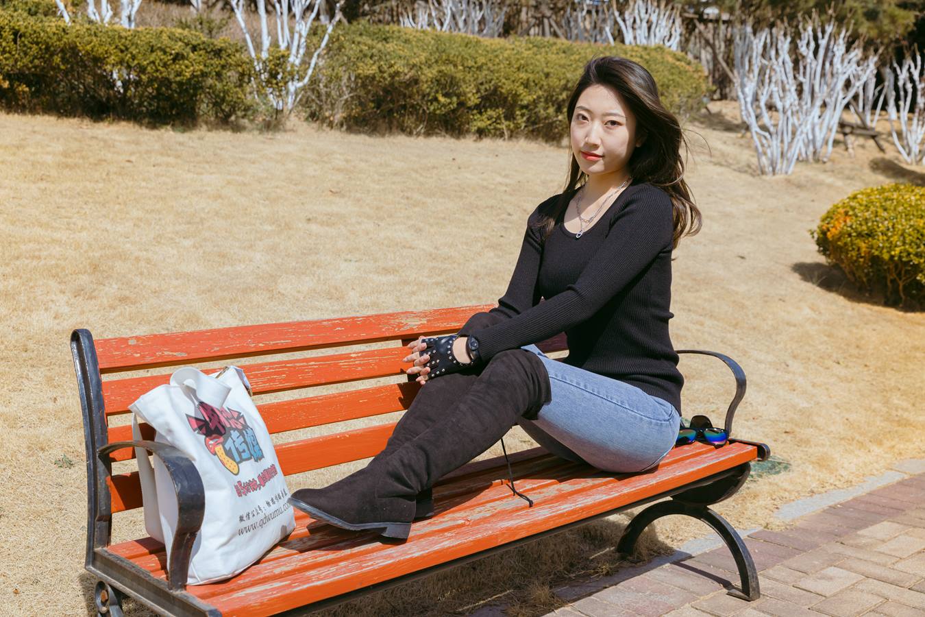 图片[26]-物恋传媒 NO.728 雅梦-桃花源记[160P] – 速更版-美库