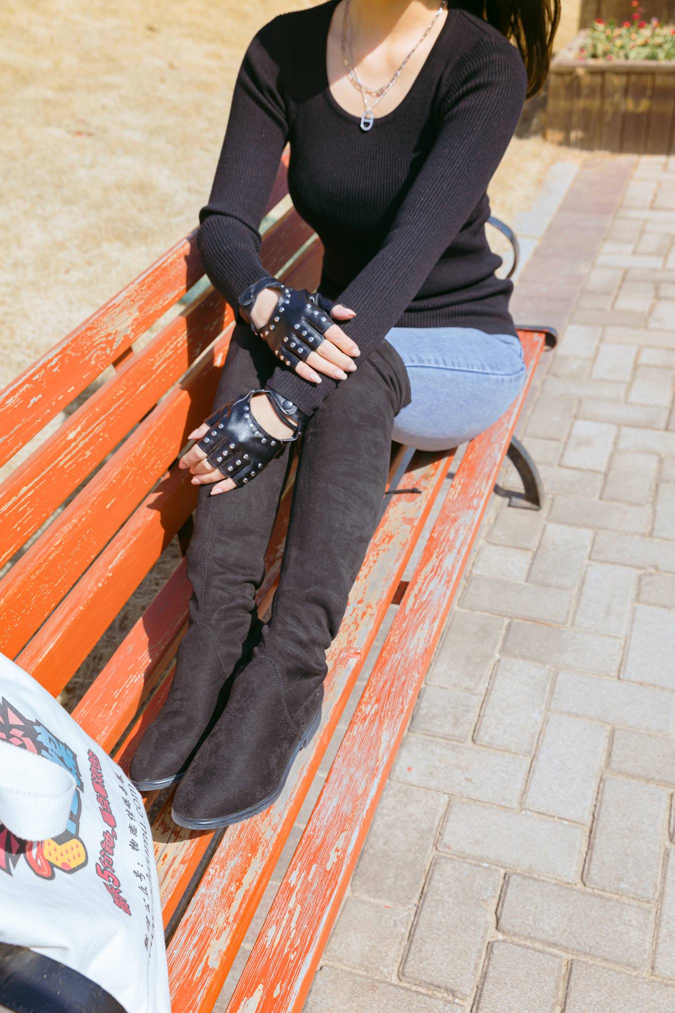 图片[31]-物恋传媒 NO.728 雅梦-桃花源记[160P] – 速更版-美库