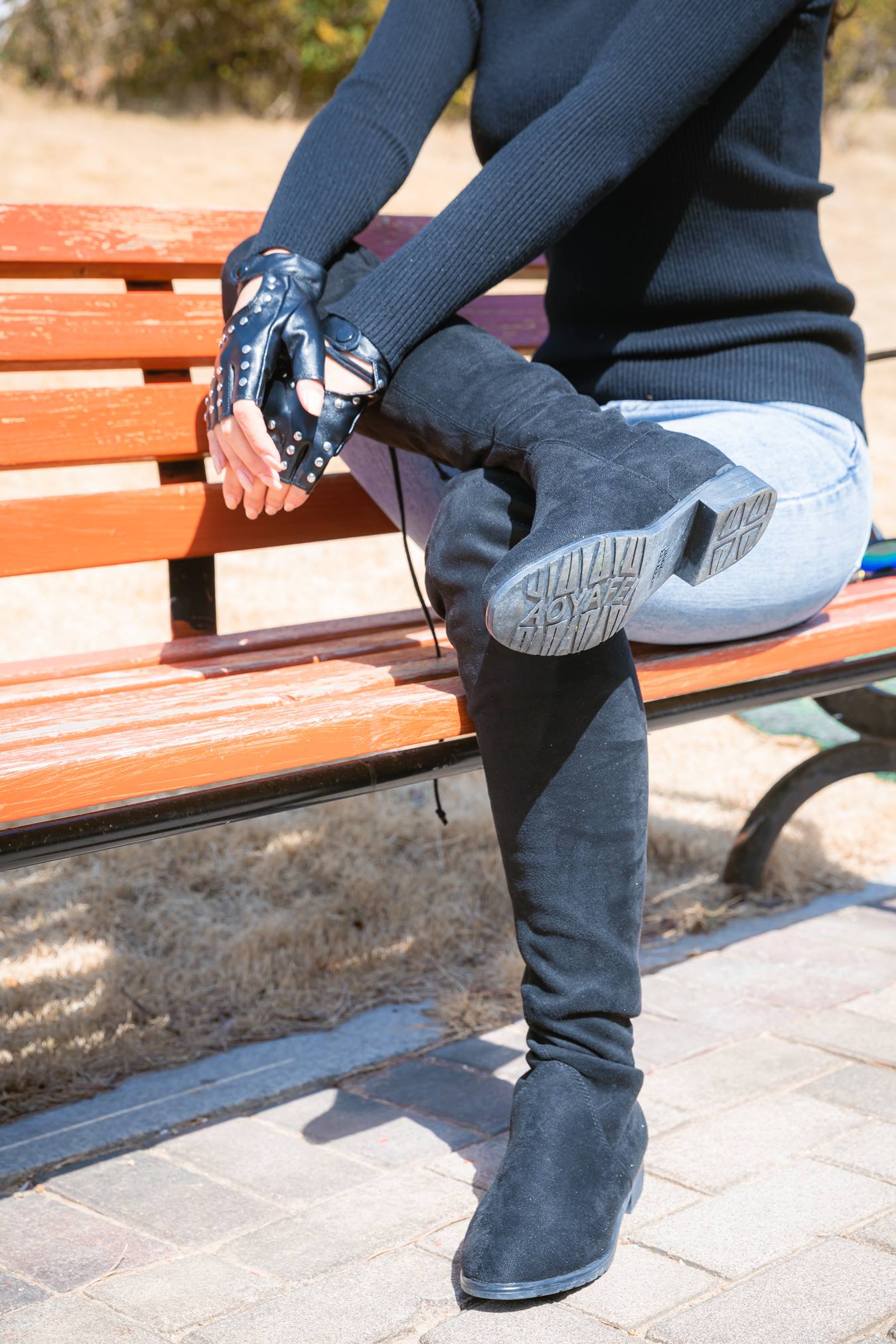 图片[36]-物恋传媒 NO.728 雅梦-桃花源记[160P] – 速更版-美库