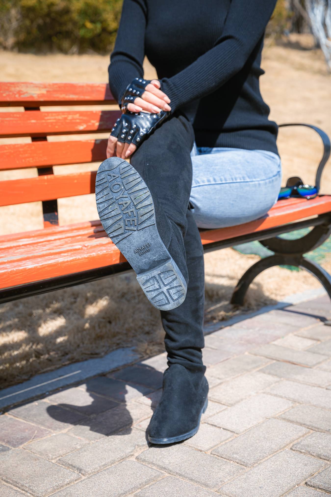 图片[37]-物恋传媒 NO.728 雅梦-桃花源记[160P] – 速更版-美库