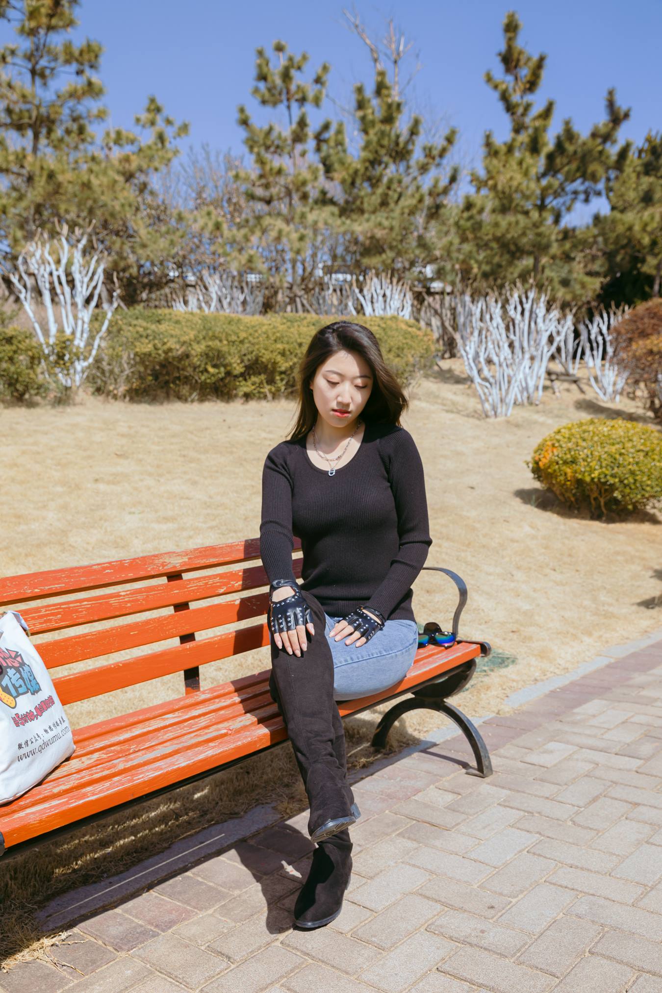 图片[40]-物恋传媒 NO.728 雅梦-桃花源记[160P] – 速更版-美库