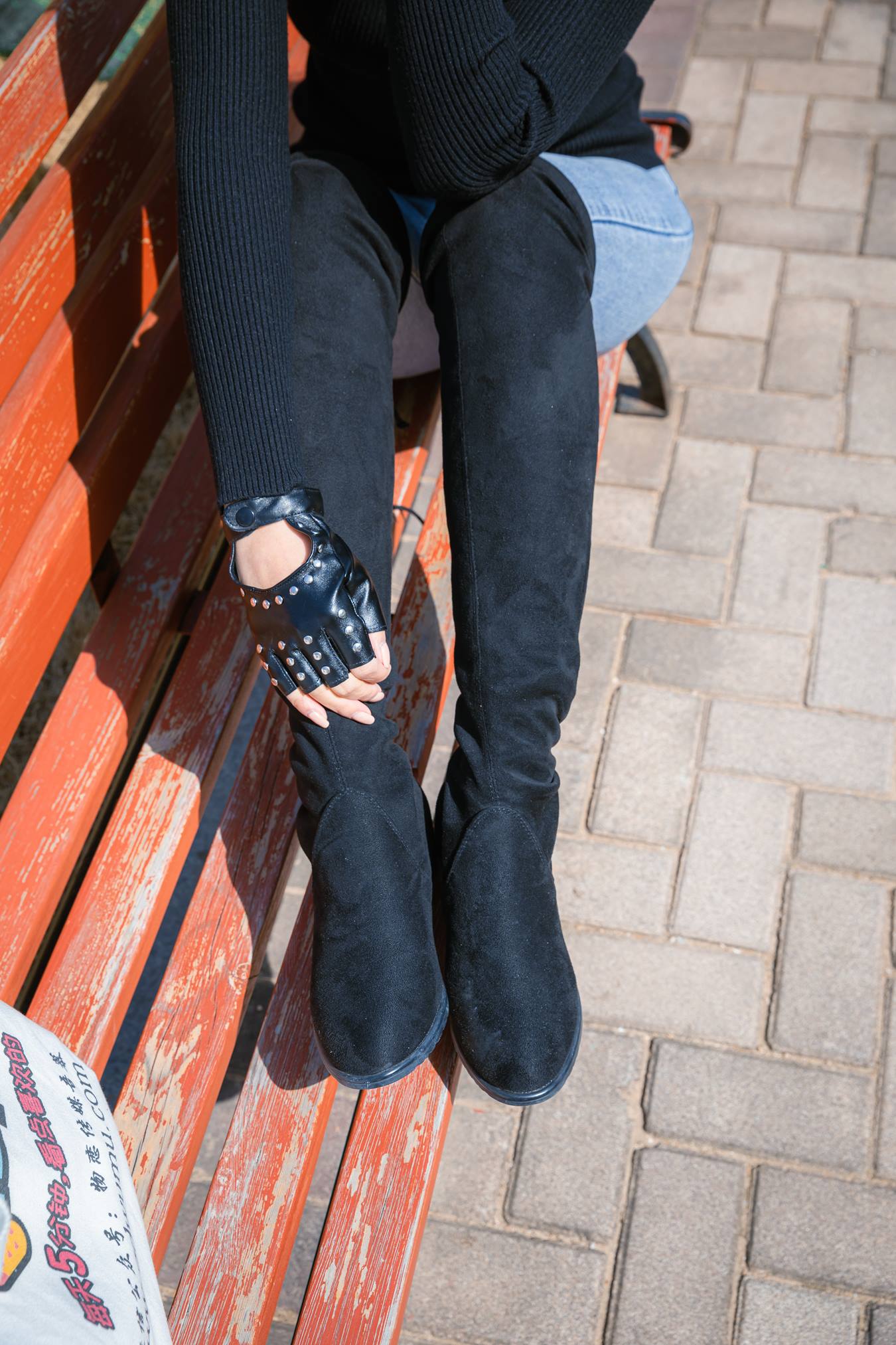 图片[54]-物恋传媒 NO.728 雅梦-桃花源记[160P] – 速更版-美库