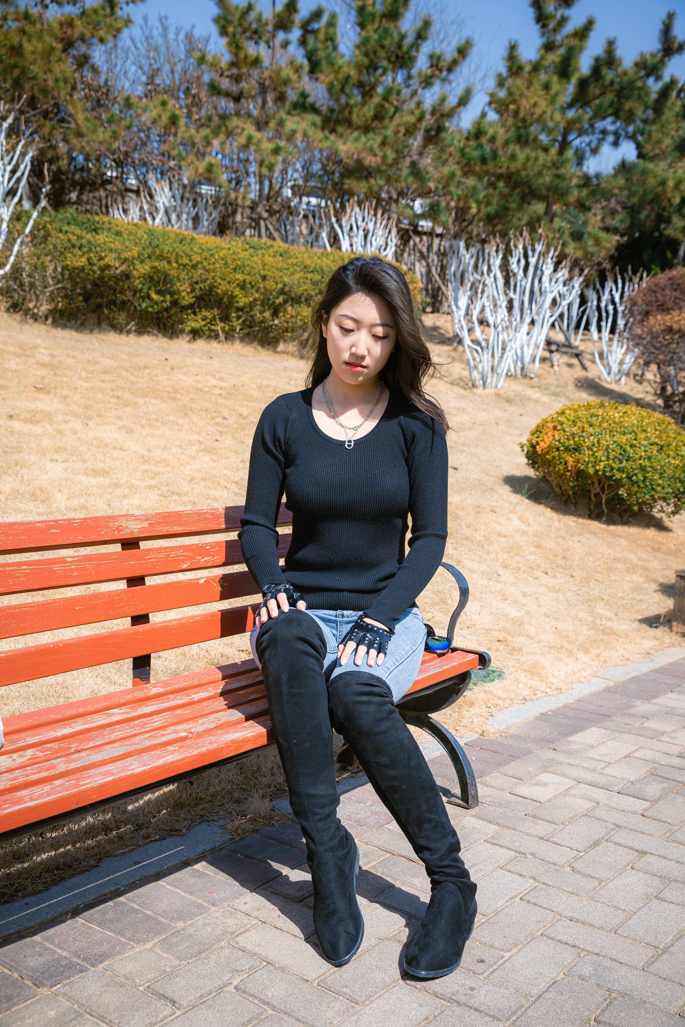 图片[59]-物恋传媒 NO.728 雅梦-桃花源记[160P] – 速更版-美库