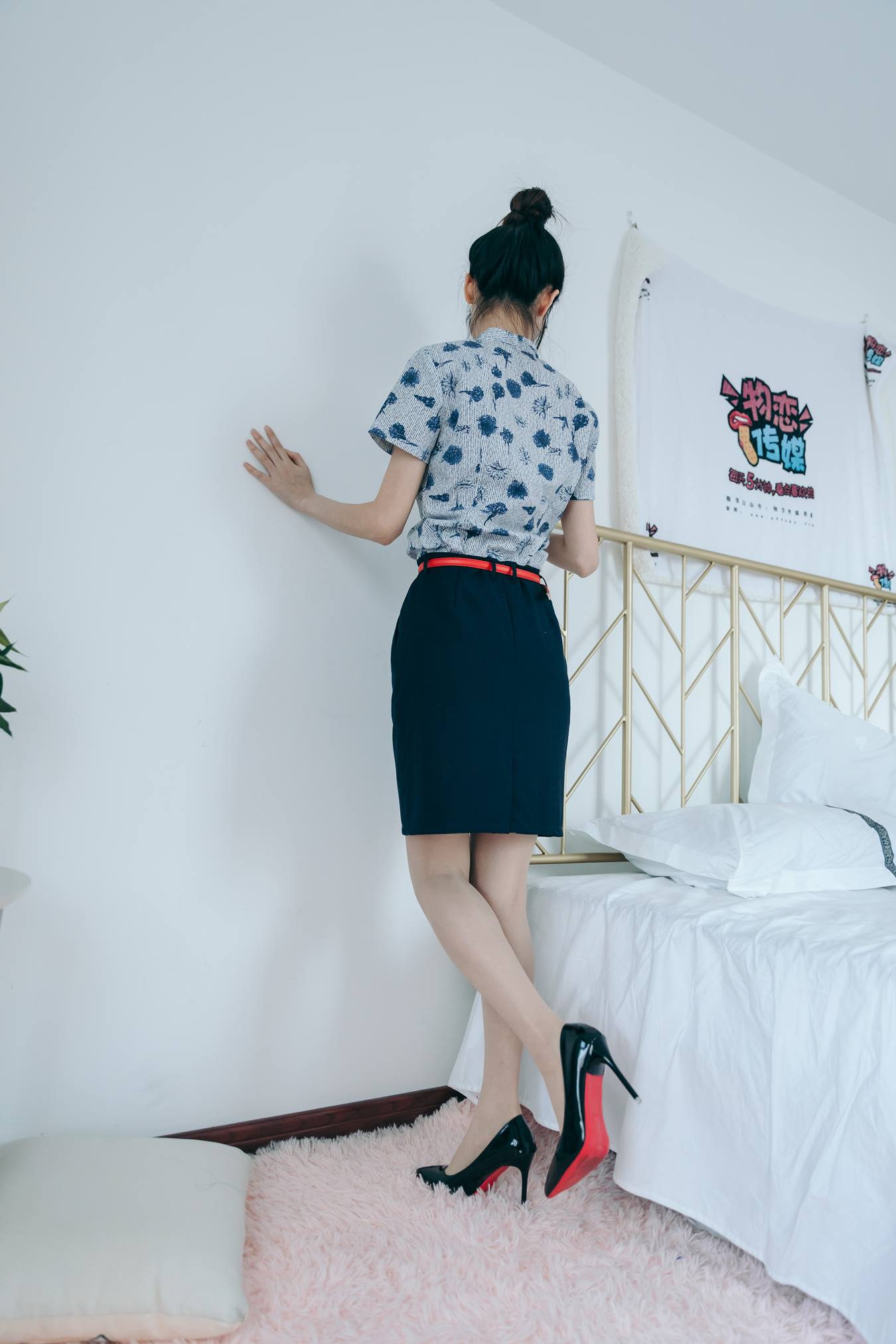 图片[24]-物恋传媒 NO.729 猫耳-乍暖还寒[136P] – 速更版-美库