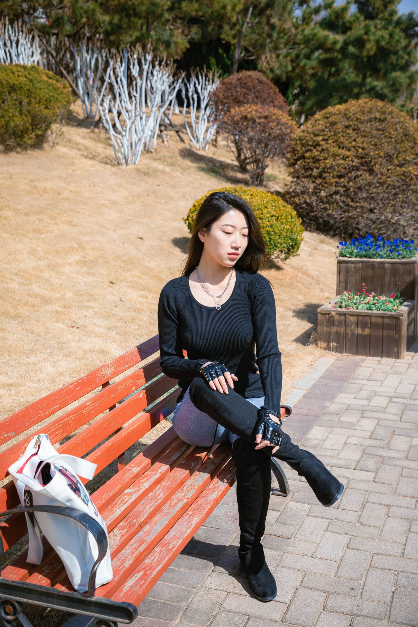 图片[65]-物恋传媒 NO.728 雅梦-桃花源记[160P] – 速更版-美库