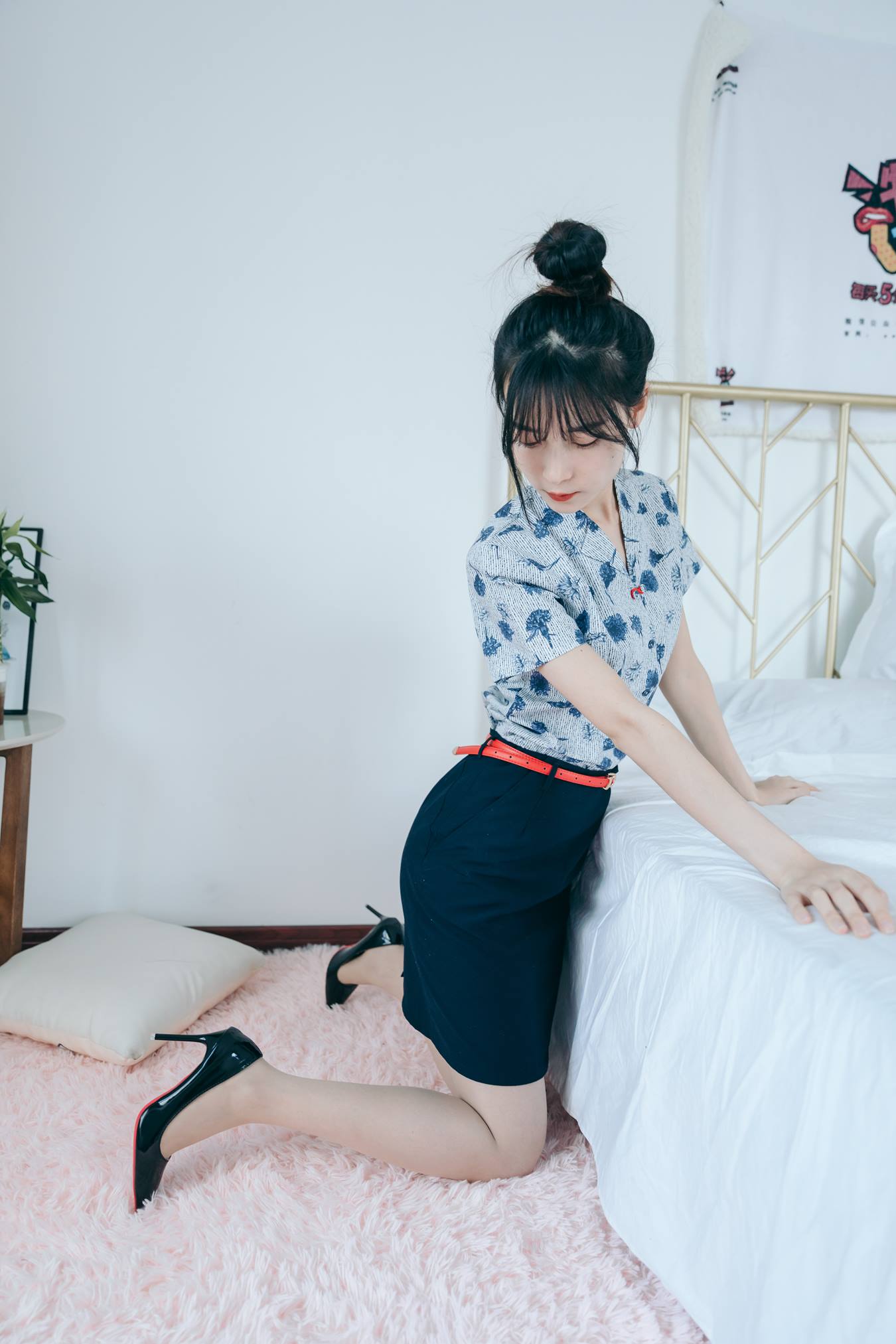 图片[27]-物恋传媒 NO.729 猫耳-乍暖还寒[136P] – 速更版-美库