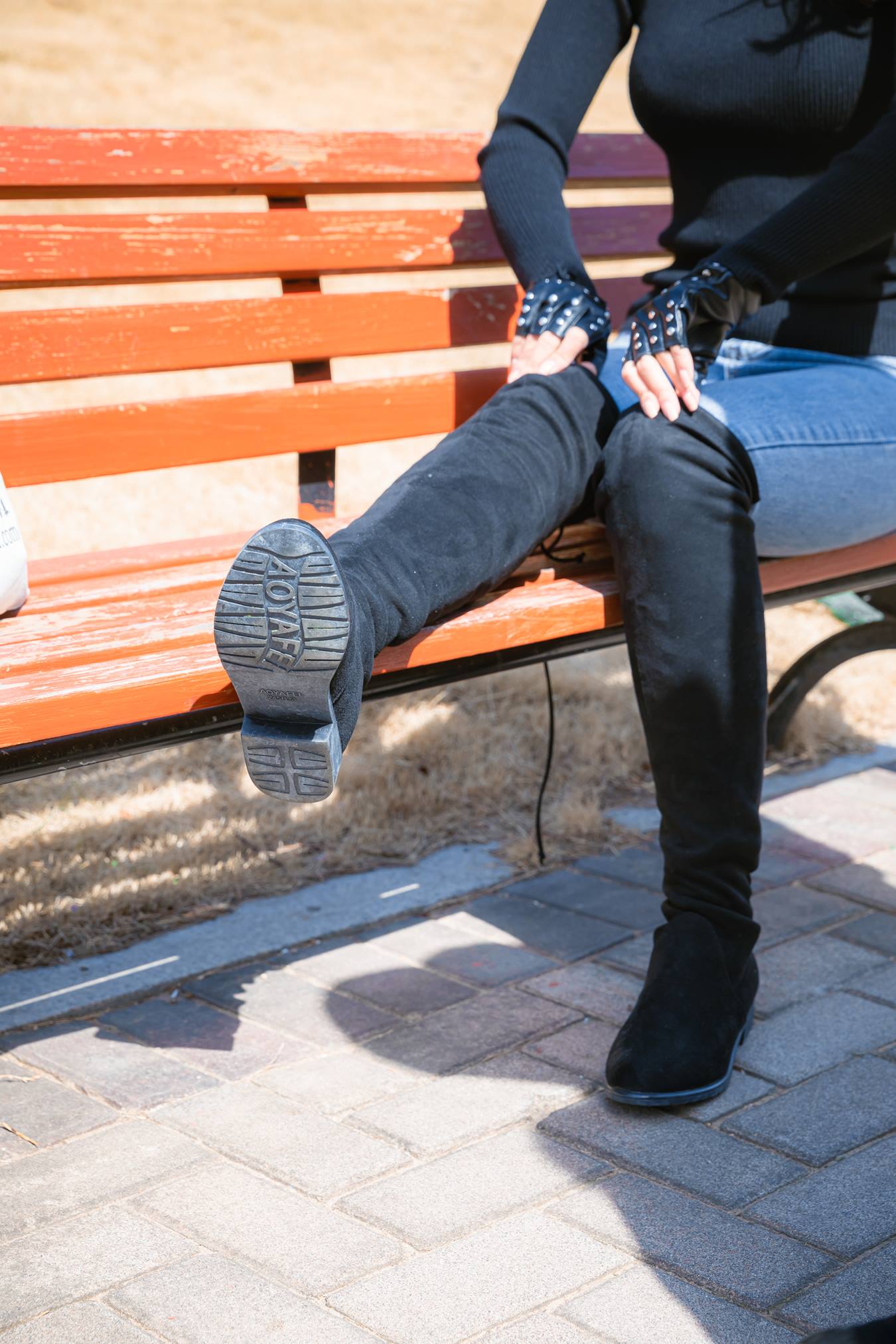 图片[68]-物恋传媒 NO.728 雅梦-桃花源记[160P] – 速更版-美库