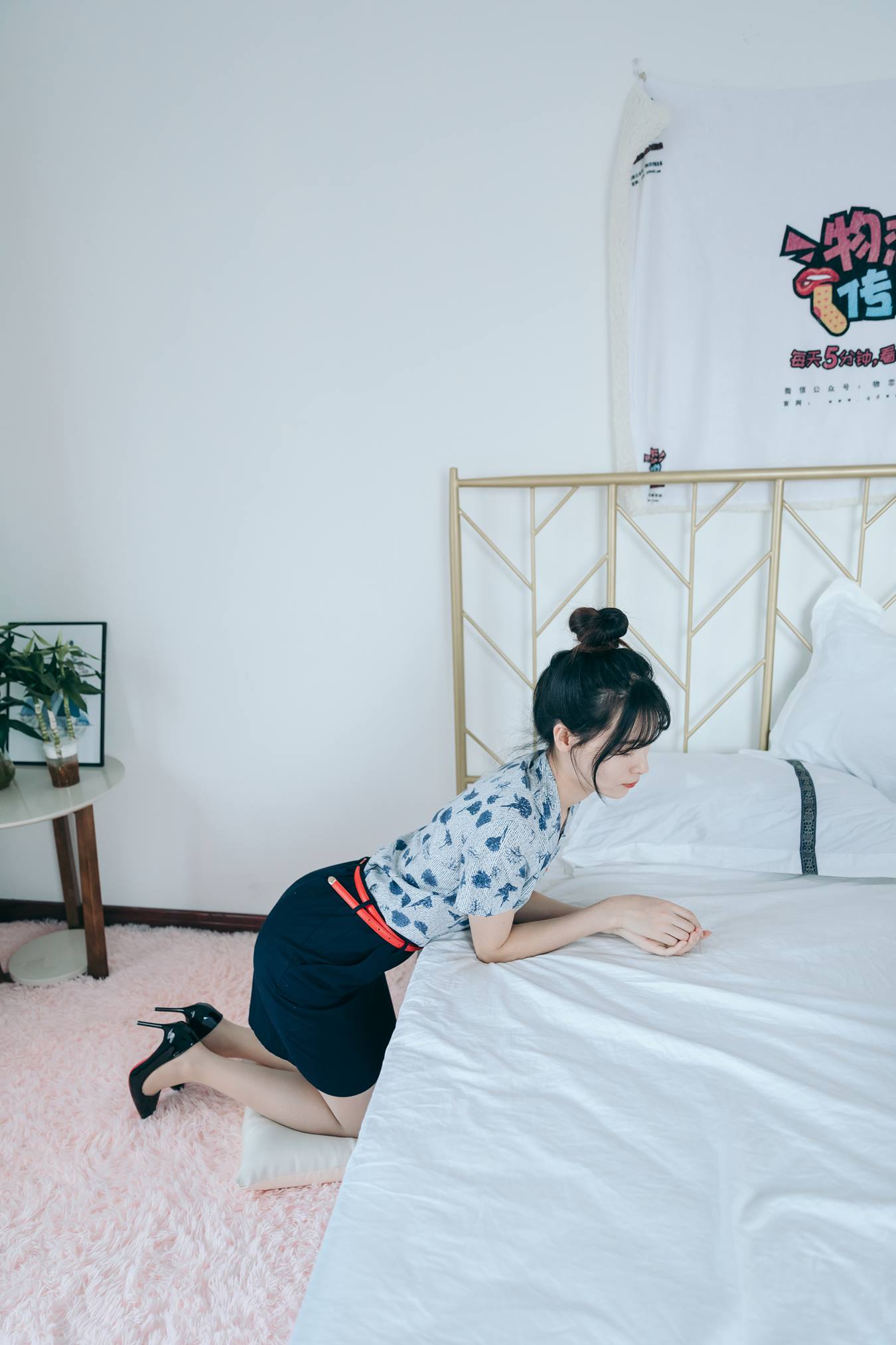 图片[28]-物恋传媒 NO.729 猫耳-乍暖还寒[136P] – 速更版-美库