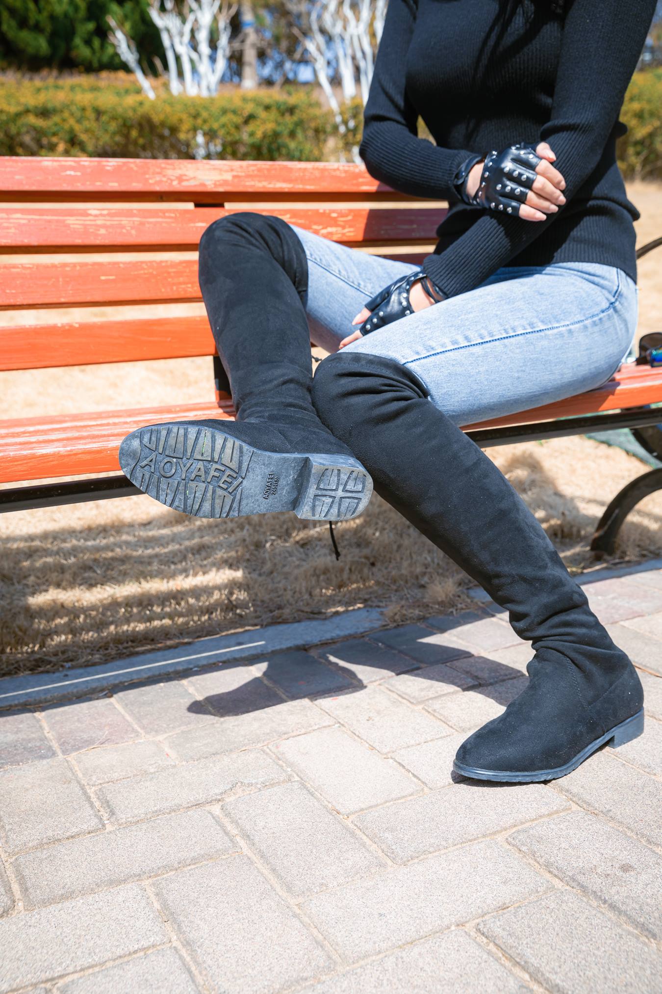 图片[71]-物恋传媒 NO.728 雅梦-桃花源记[160P] – 速更版-美库