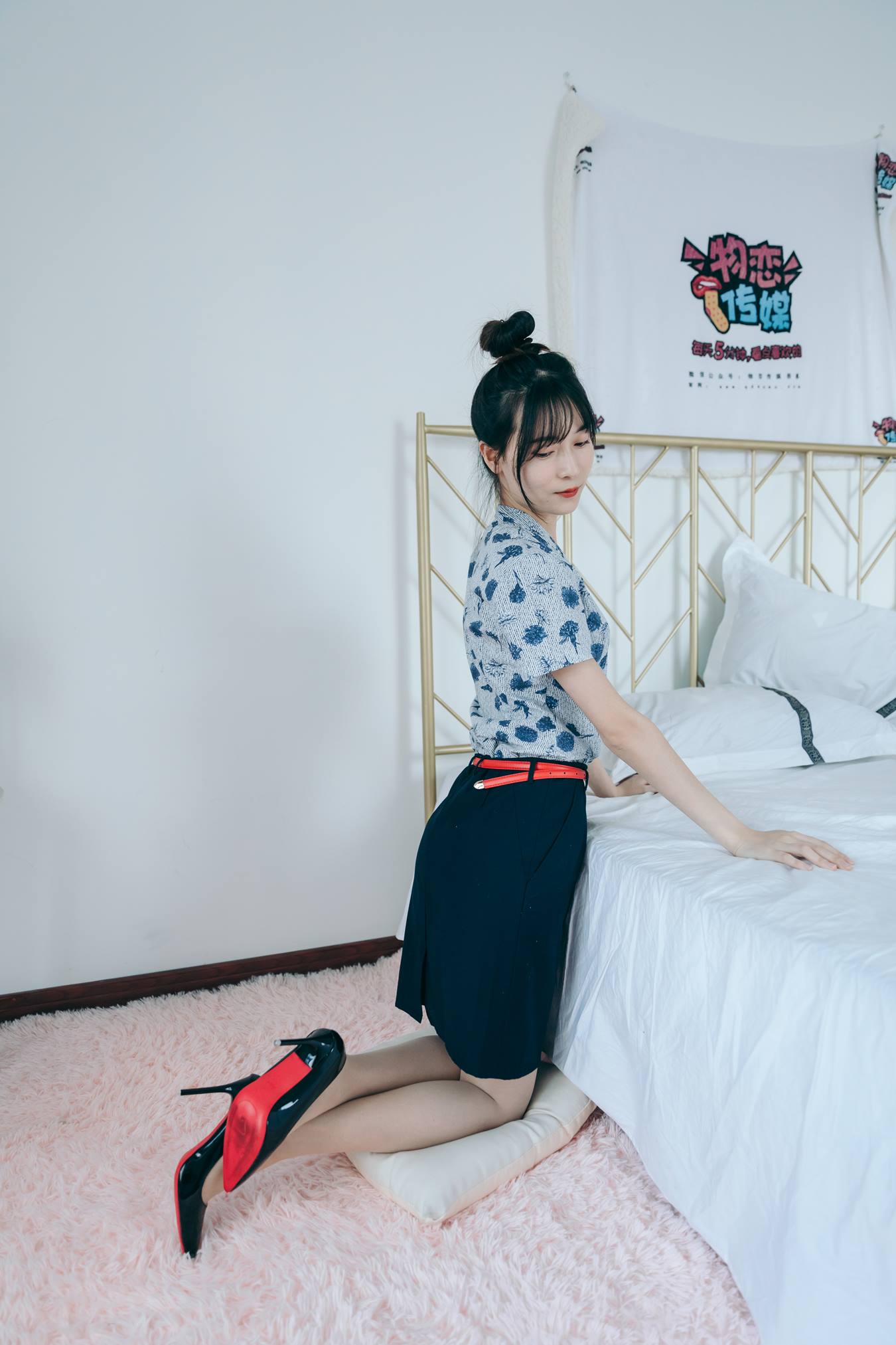 图片[30]-物恋传媒 NO.729 猫耳-乍暖还寒[136P] – 速更版-美库