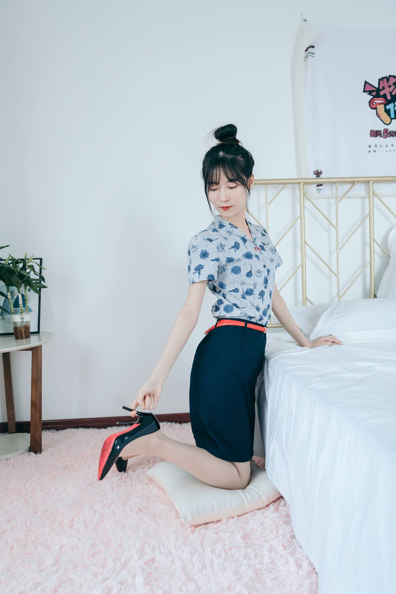 图片[31]-物恋传媒 NO.729 猫耳-乍暖还寒[136P] – 速更版-美库