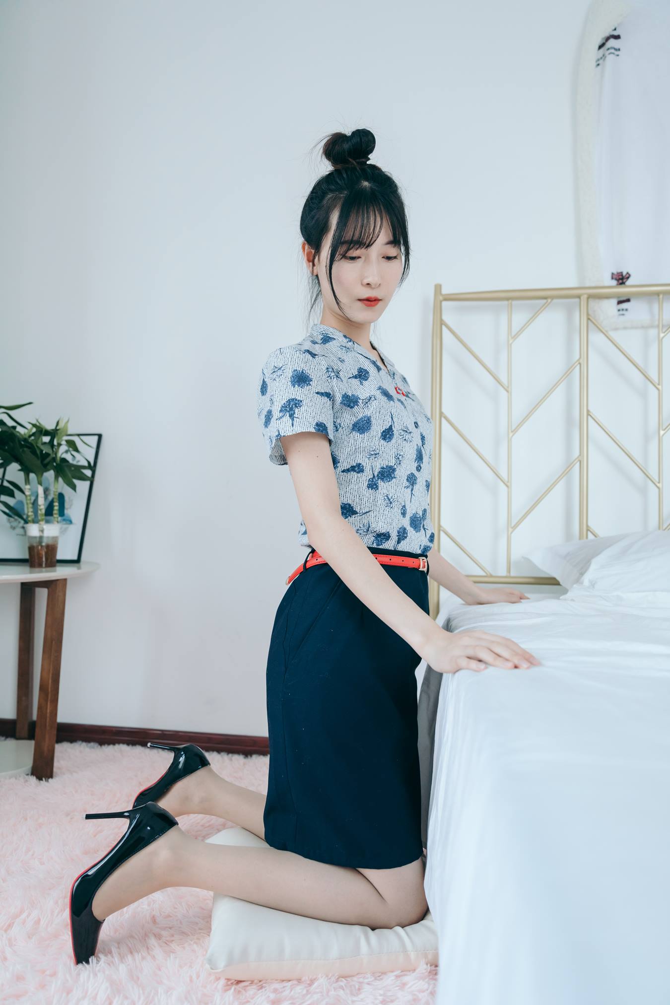 图片[32]-物恋传媒 NO.729 猫耳-乍暖还寒[136P] – 速更版-美库