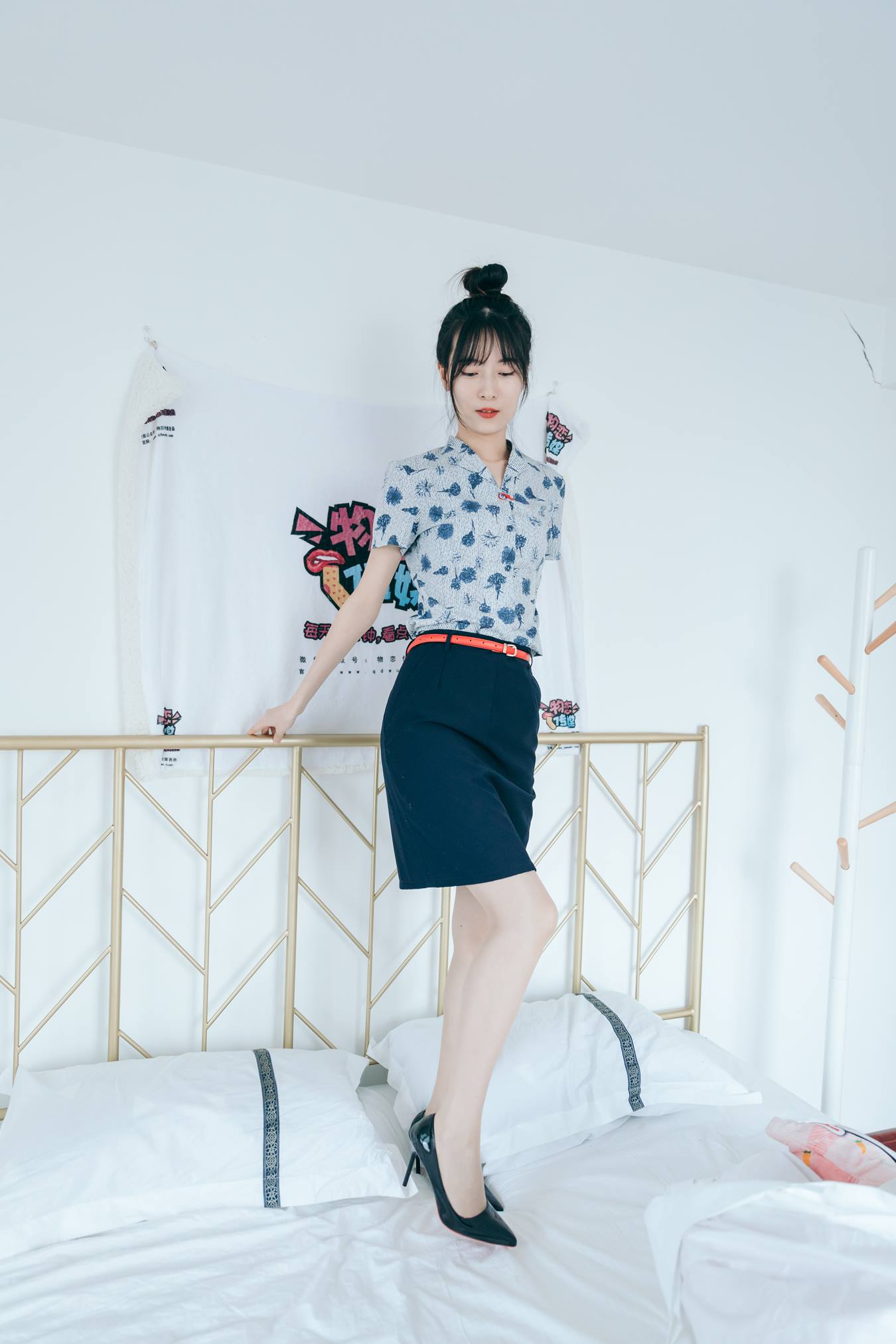 图片[33]-物恋传媒 NO.729 猫耳-乍暖还寒[136P] – 速更版-美库