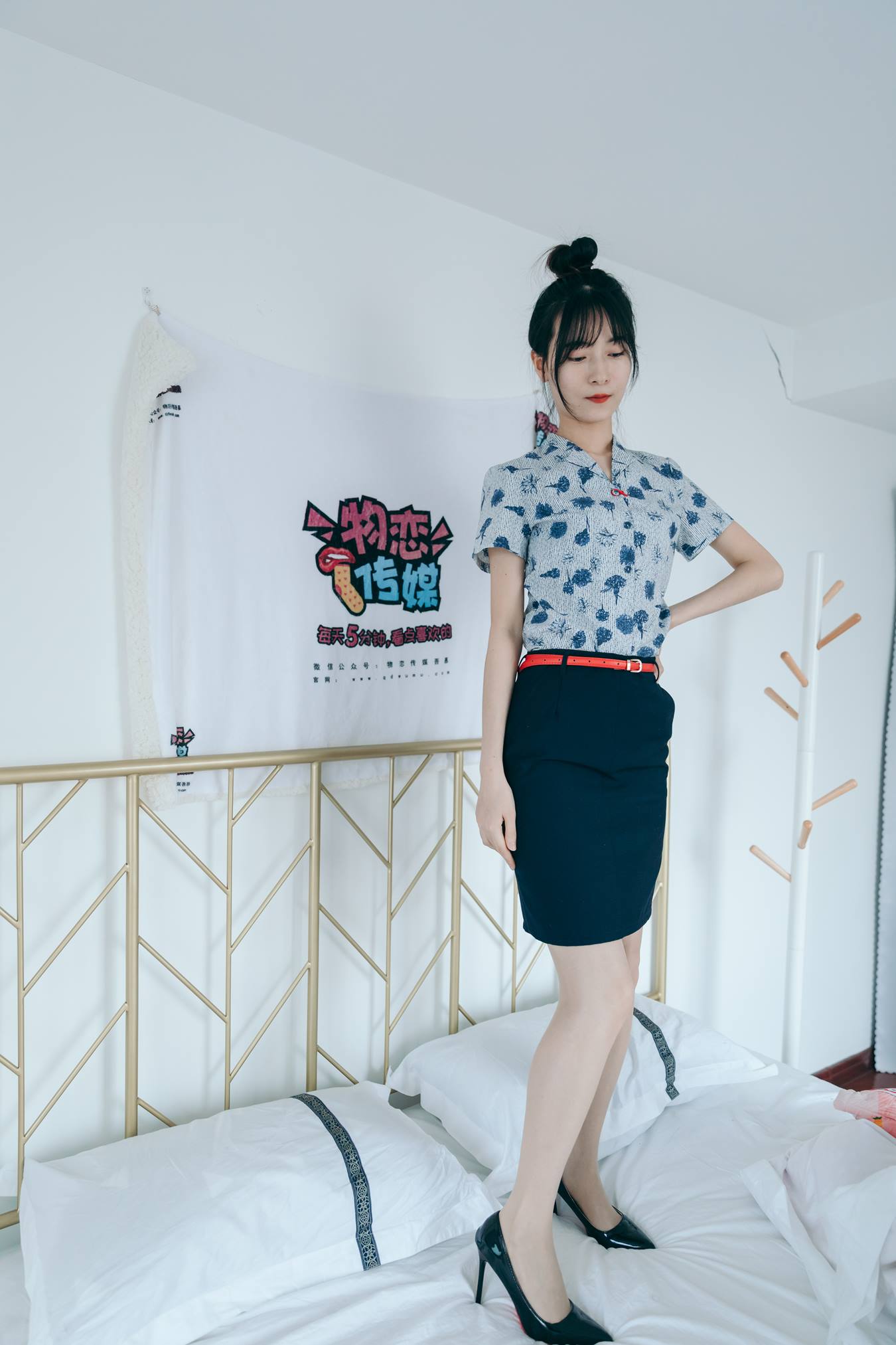 图片[35]-物恋传媒 NO.729 猫耳-乍暖还寒[136P] – 速更版-美库