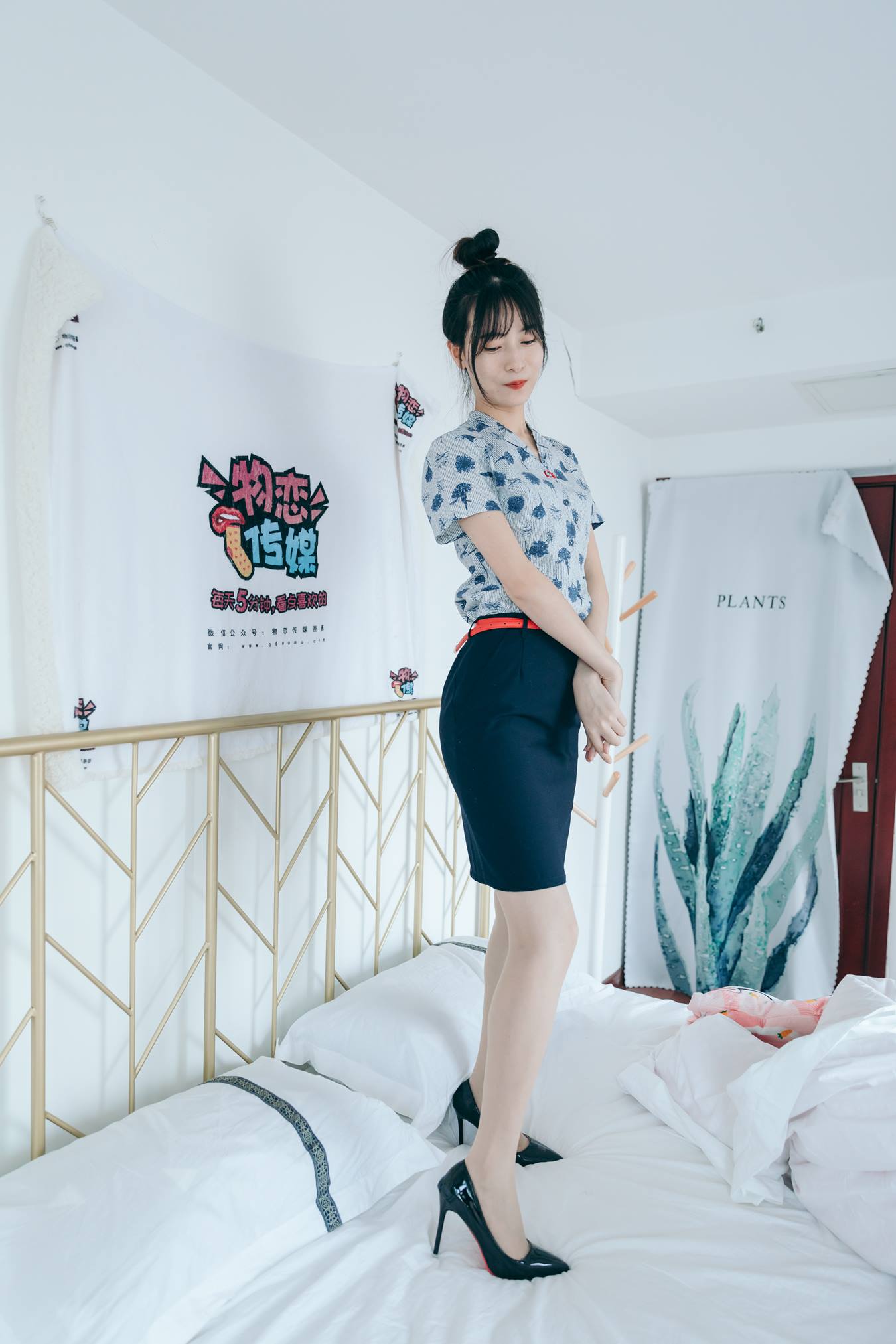 图片[36]-物恋传媒 NO.729 猫耳-乍暖还寒[136P] – 速更版-美库