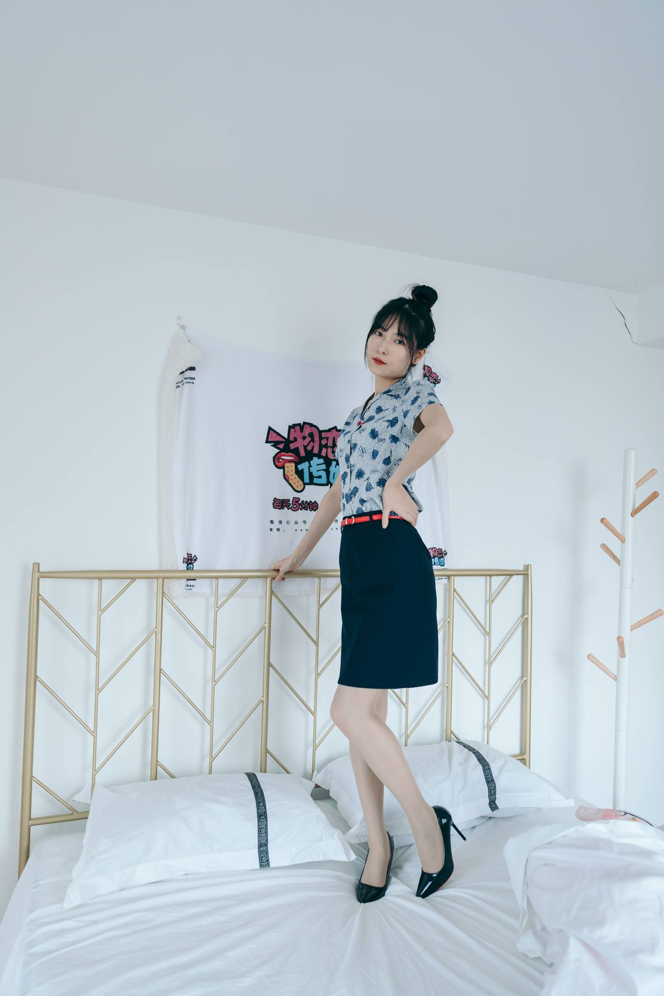 图片[37]-物恋传媒 NO.729 猫耳-乍暖还寒[136P] – 速更版-美库