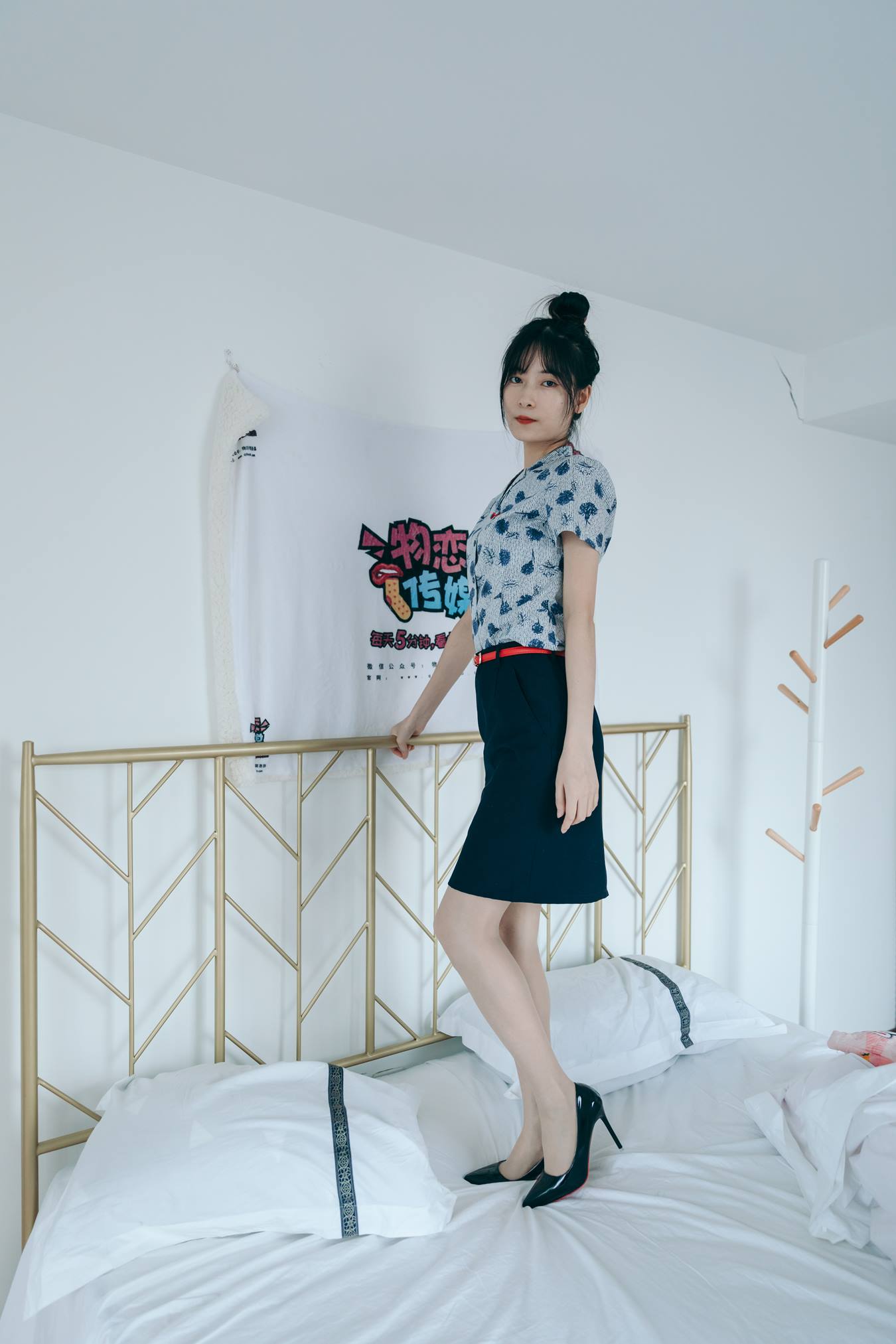 图片[38]-物恋传媒 NO.729 猫耳-乍暖还寒[136P] – 速更版-美库