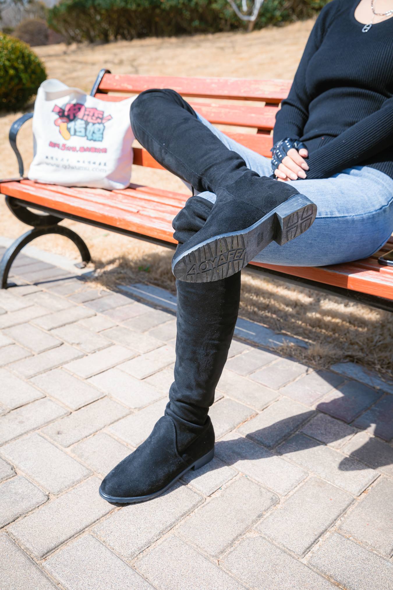 图片[83]-物恋传媒 NO.728 雅梦-桃花源记[160P] – 速更版-美库