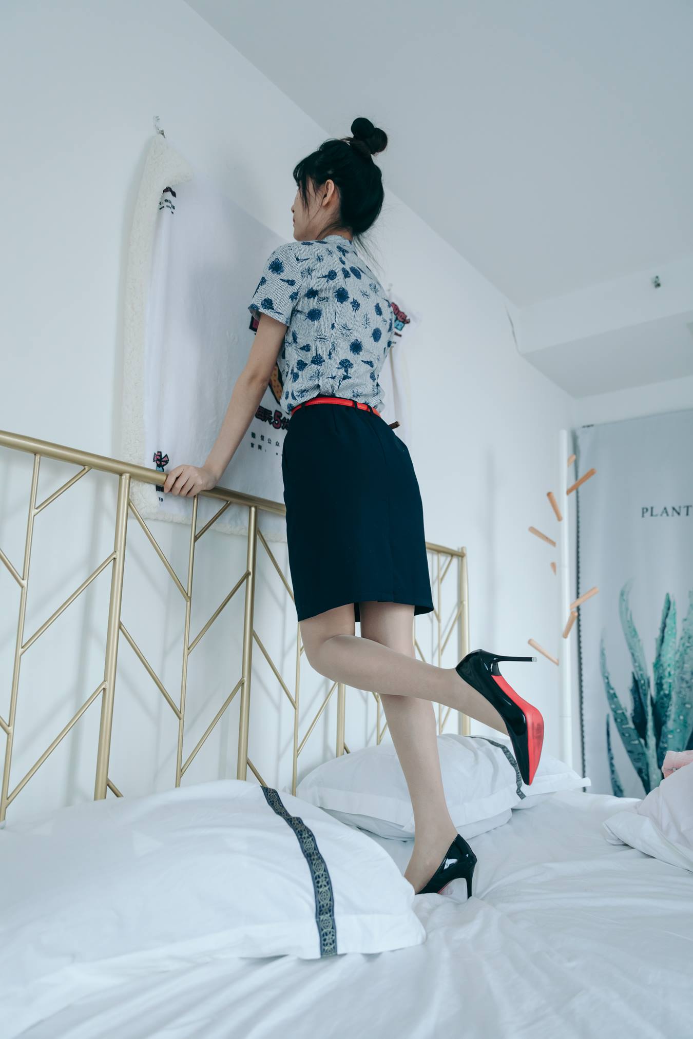 图片[42]-物恋传媒 NO.729 猫耳-乍暖还寒[136P] – 速更版-美库