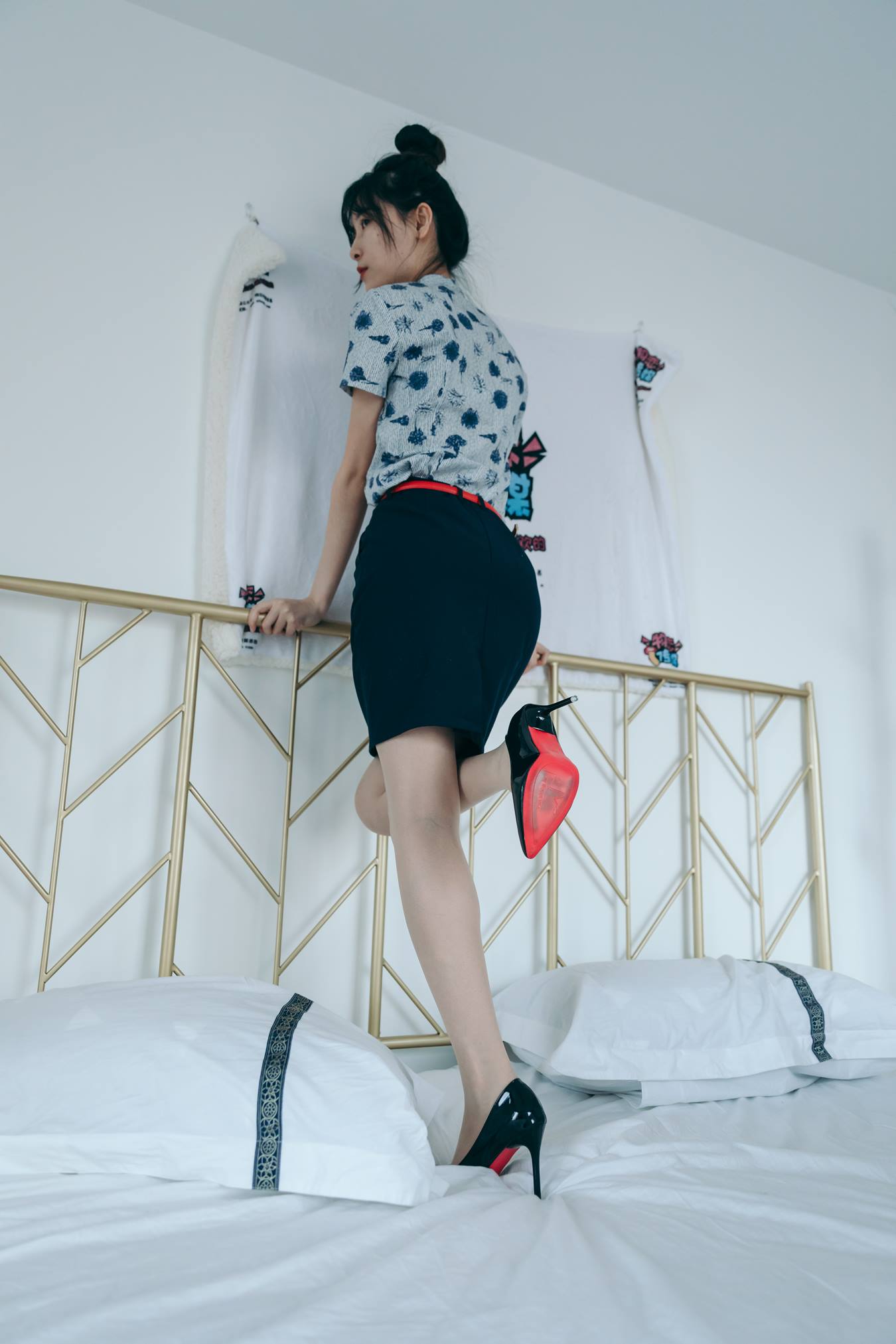 图片[43]-物恋传媒 NO.729 猫耳-乍暖还寒[136P] – 速更版-美库