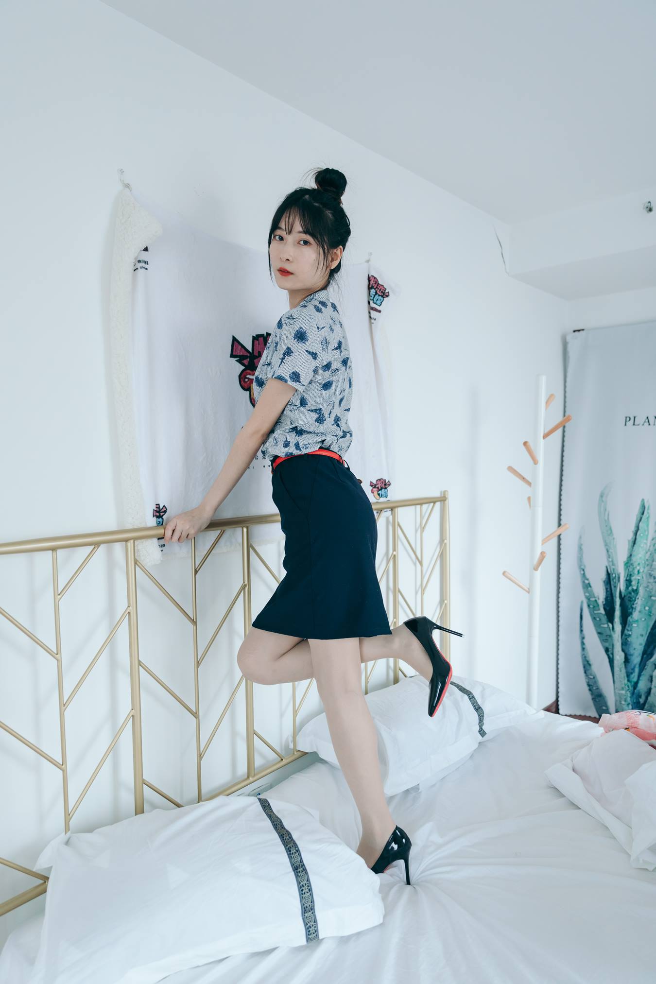 图片[45]-物恋传媒 NO.729 猫耳-乍暖还寒[136P] – 速更版-美库