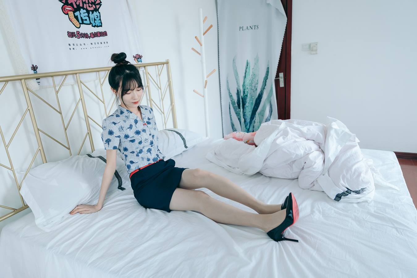 图片[47]-物恋传媒 NO.729 猫耳-乍暖还寒[136P] – 速更版-美库