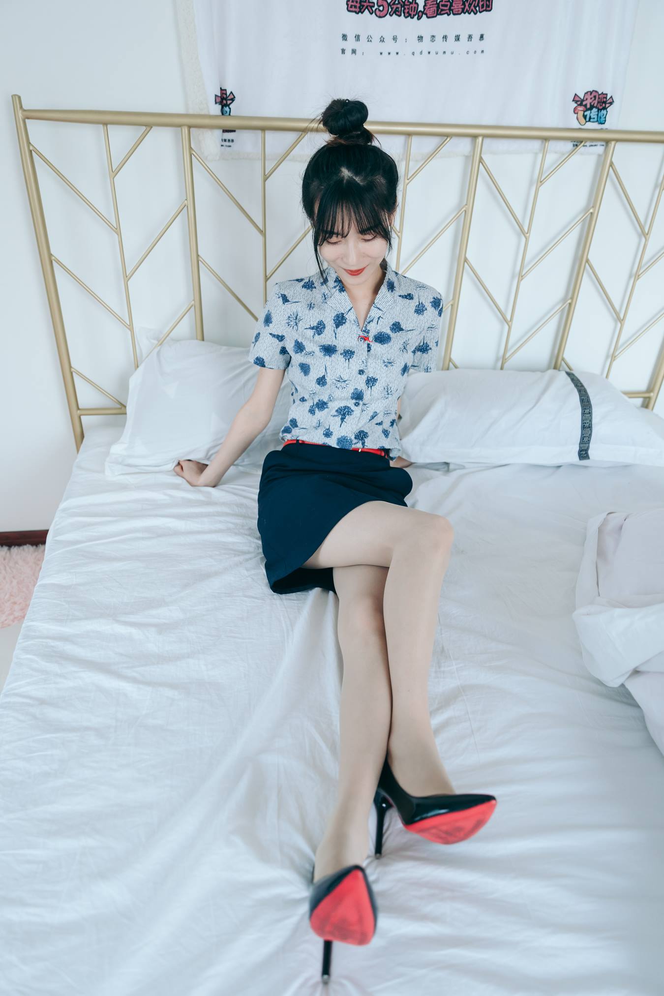 图片[49]-物恋传媒 NO.729 猫耳-乍暖还寒[136P] – 速更版-美库