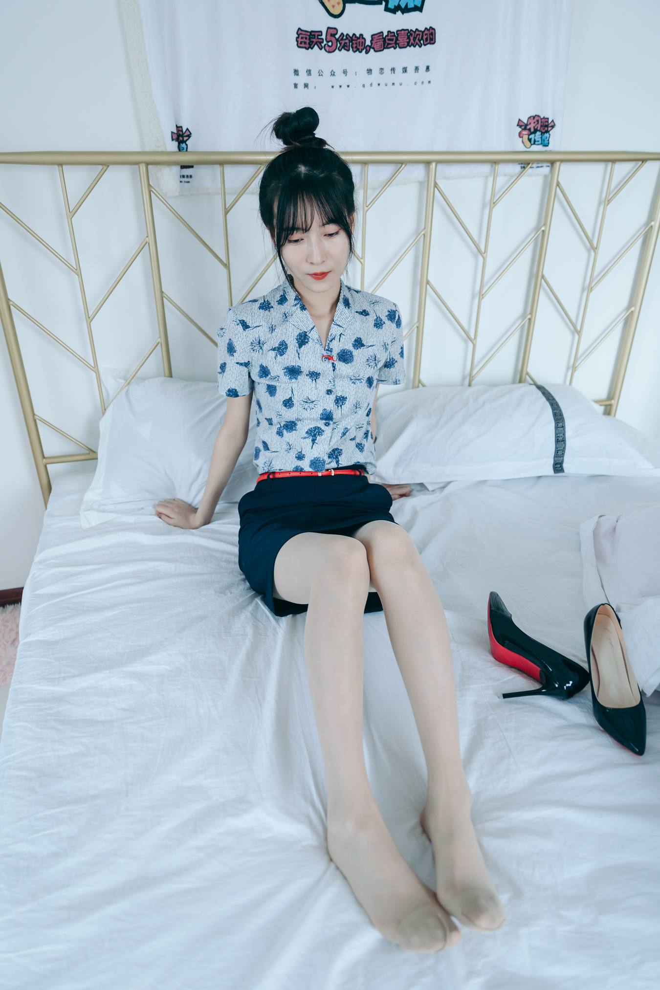 图片[74]-物恋传媒 NO.729 猫耳-乍暖还寒[136P] – 速更版-美库