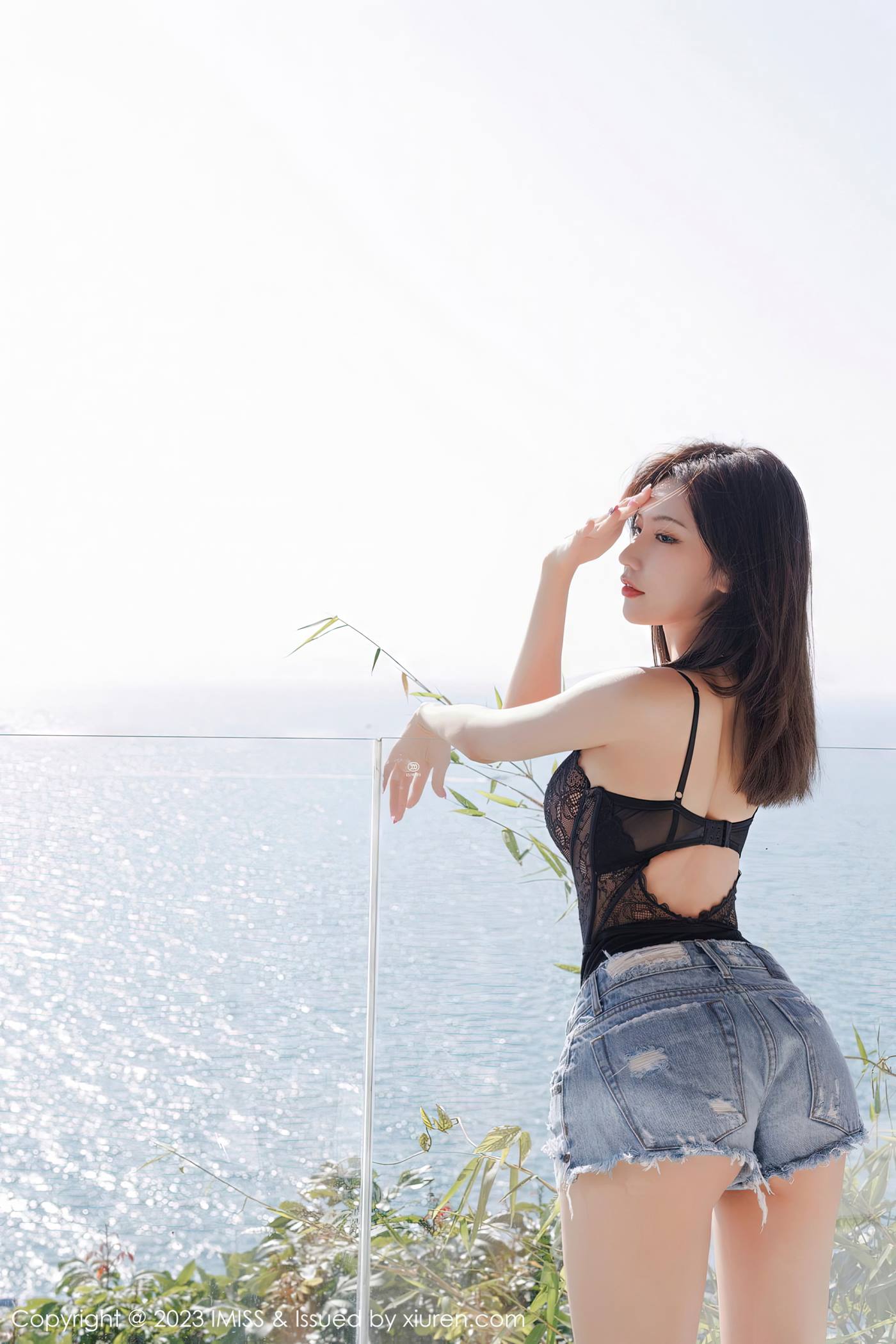 图片[10]-[IMiss爱蜜社]2023.02.22 VOL.718 小狐狸[47+1P] – 速更版-美库