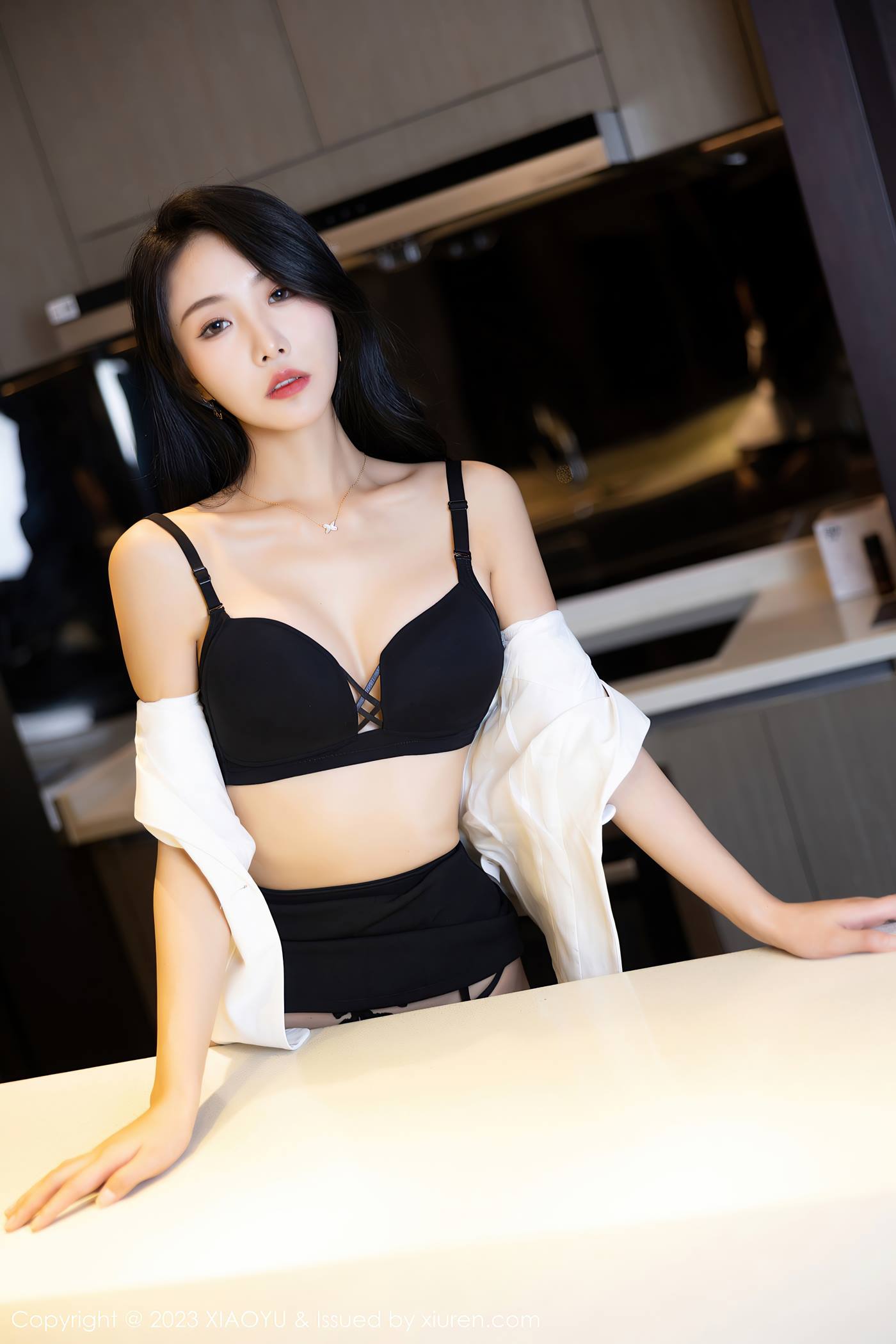 图片[12]-[XIAOYU语画界]2023.02.22 VOL.971 苏苏阿[34+1P] – 速更版-美库