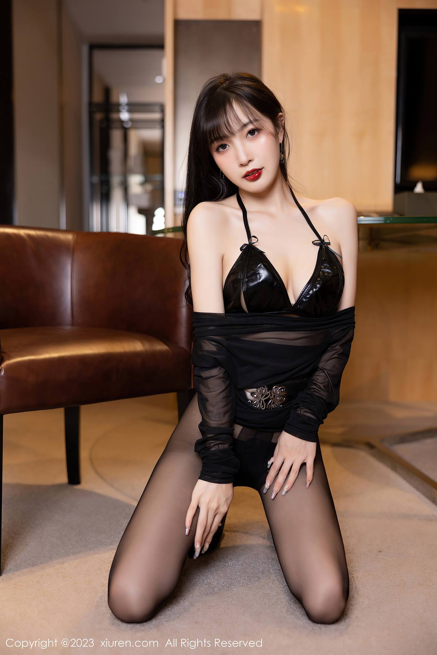 图片[20]-[Xiuren秀人网]2023.02.22 NO.6307 林星阑[49+1P] – 速更版-美库