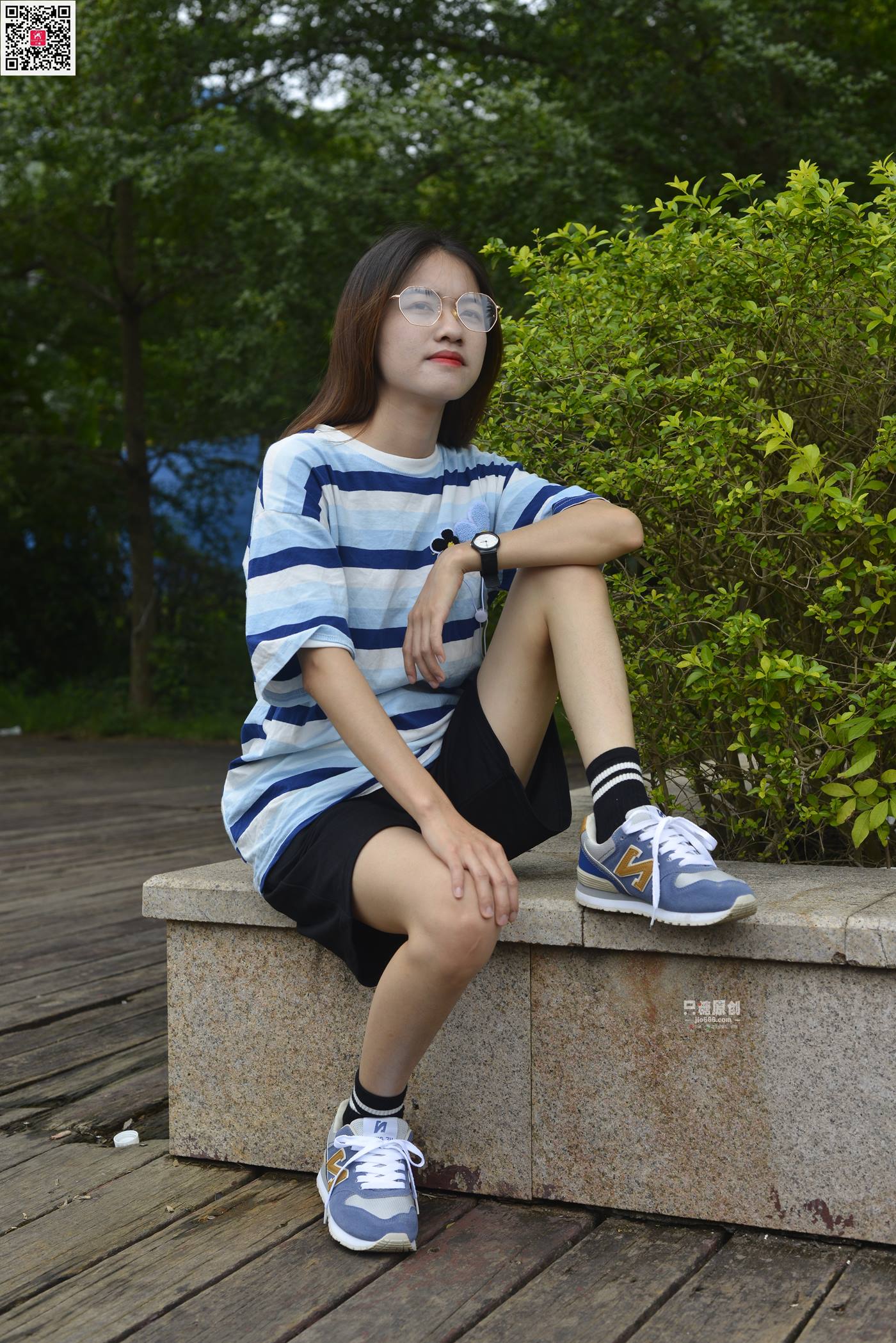 图片[10]-[只糖原创]NO.656 欣悦 遇见季节[100P] – 速更版-美库