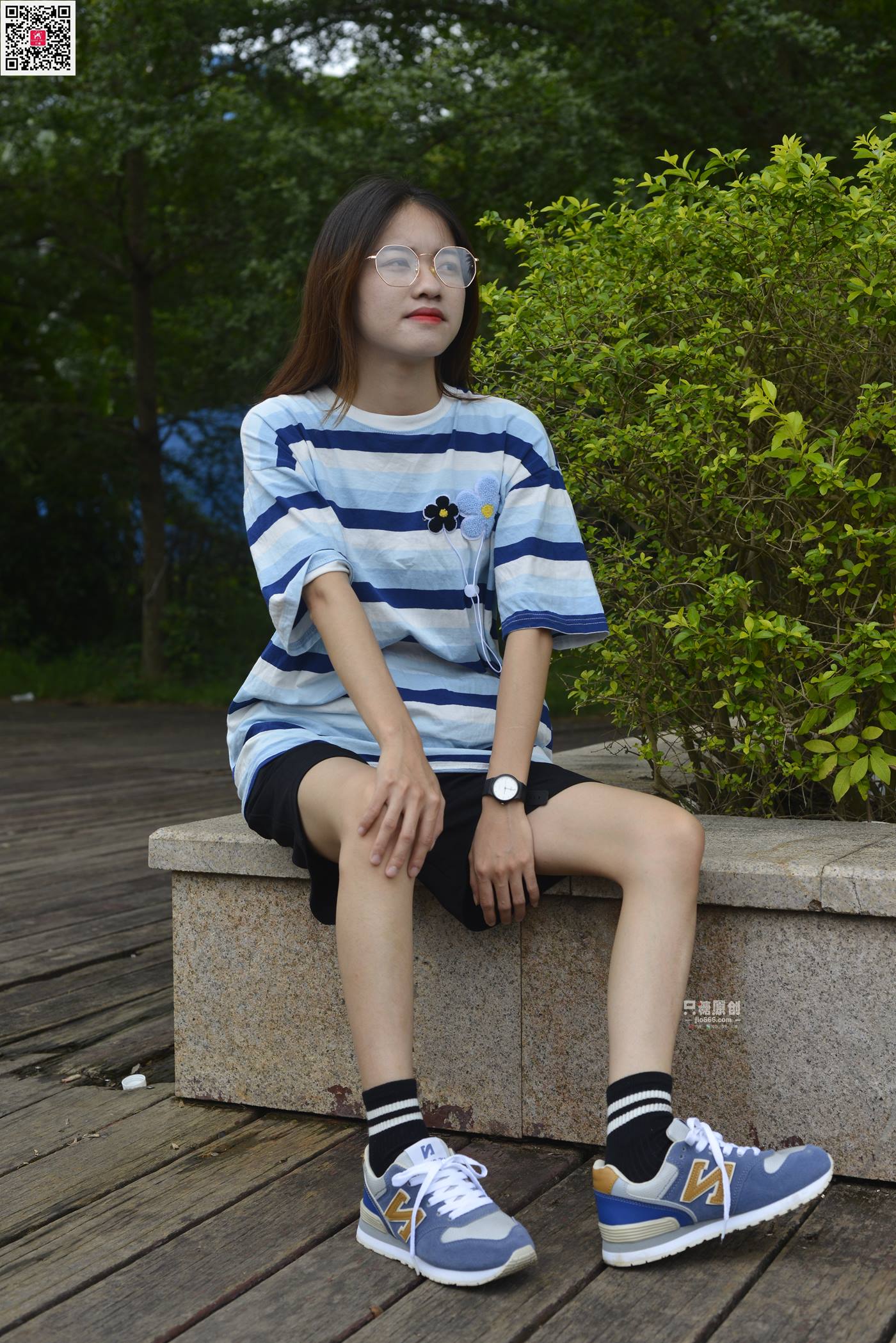 图片[11]-[只糖原创]NO.656 欣悦 遇见季节[100P] – 速更版-美库