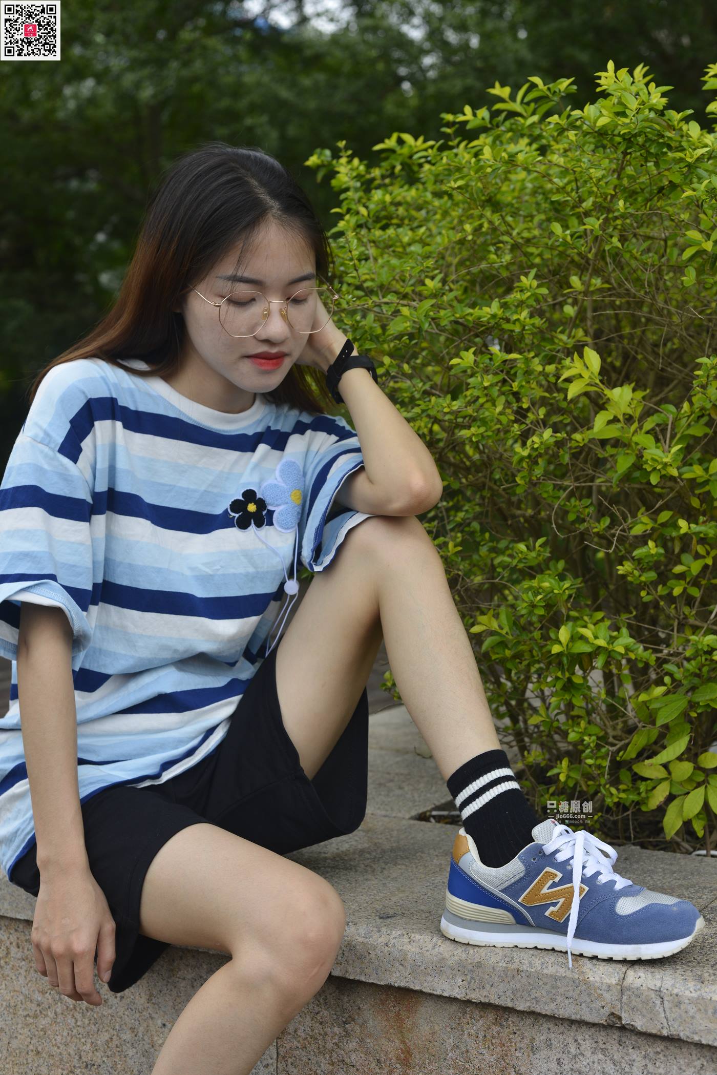 图片[16]-[只糖原创]NO.656 欣悦 遇见季节[100P] – 速更版-美库