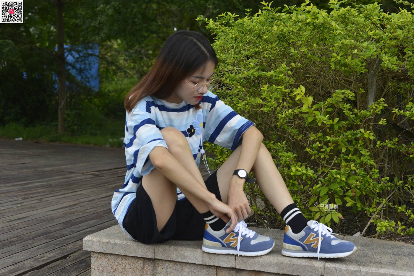 图片[17]-[只糖原创]NO.656 欣悦 遇见季节[100P] – 速更版-美库