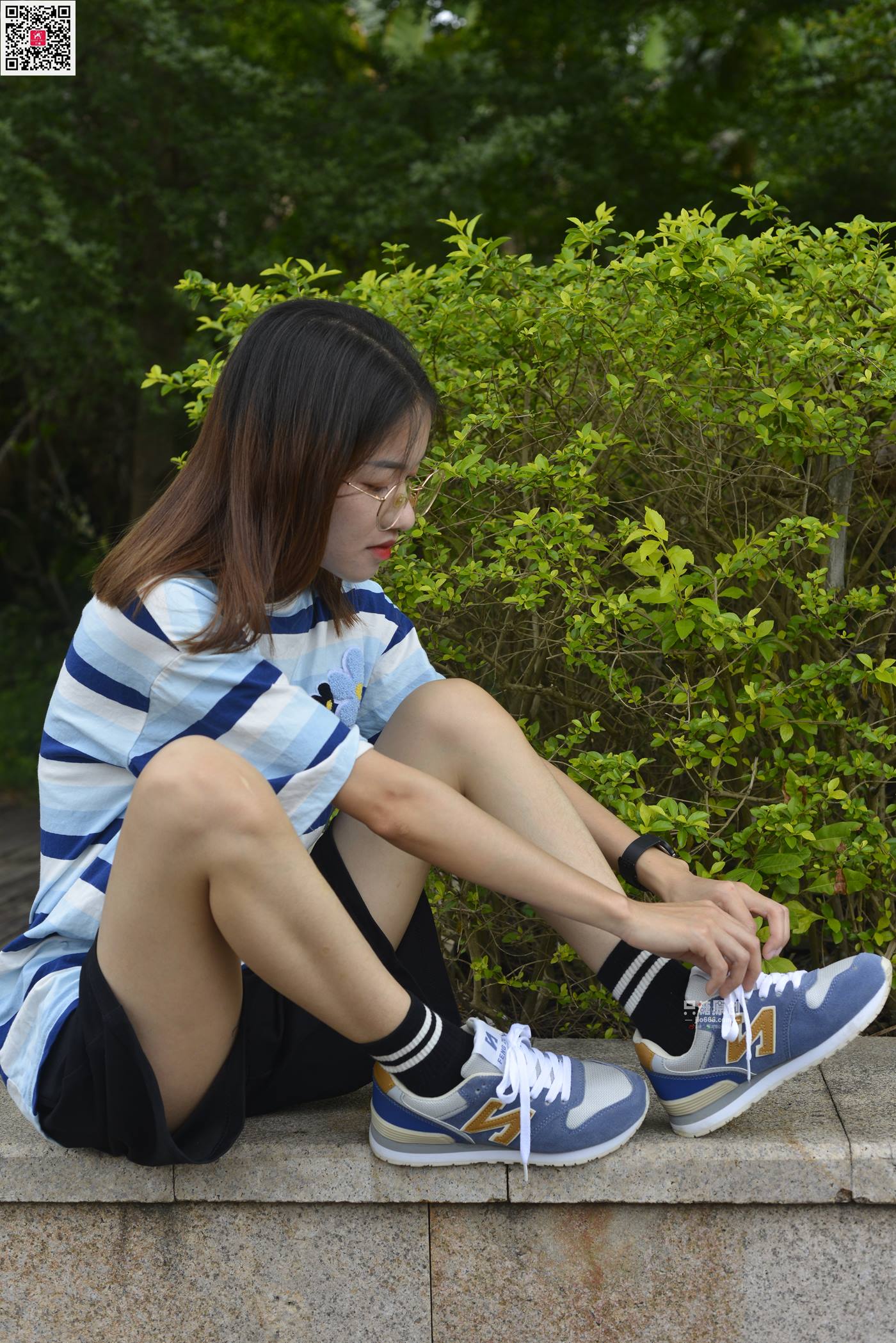 图片[18]-[只糖原创]NO.656 欣悦 遇见季节[100P] – 速更版-美库