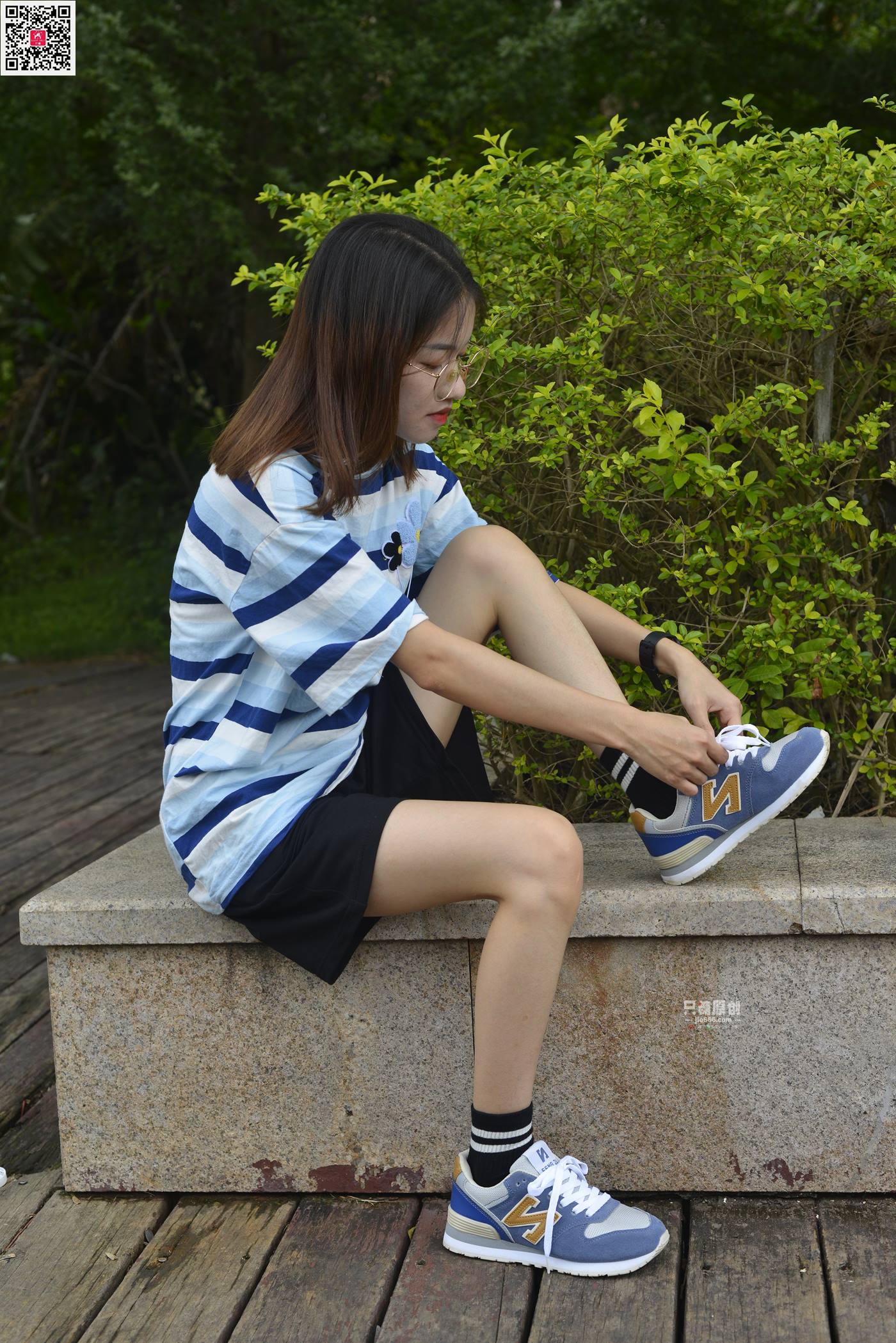 图片[19]-[只糖原创]NO.656 欣悦 遇见季节[100P] – 速更版-美库