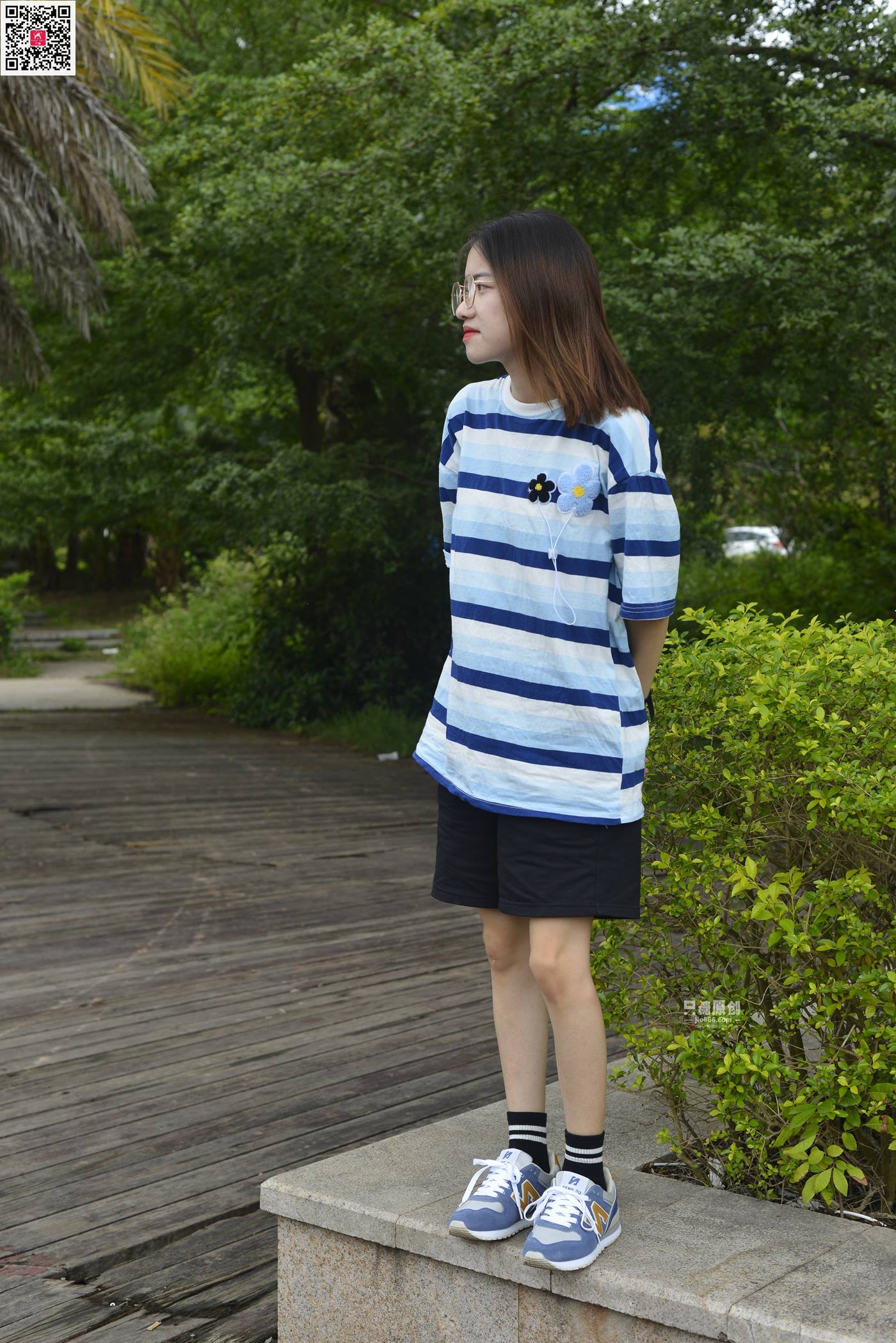 图片[22]-[只糖原创]NO.656 欣悦 遇见季节[100P] – 速更版-美库