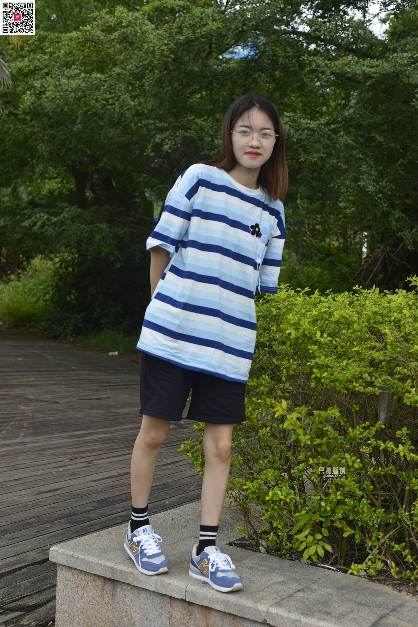 图片[23]-[只糖原创]NO.656 欣悦 遇见季节[100P] – 速更版-美库