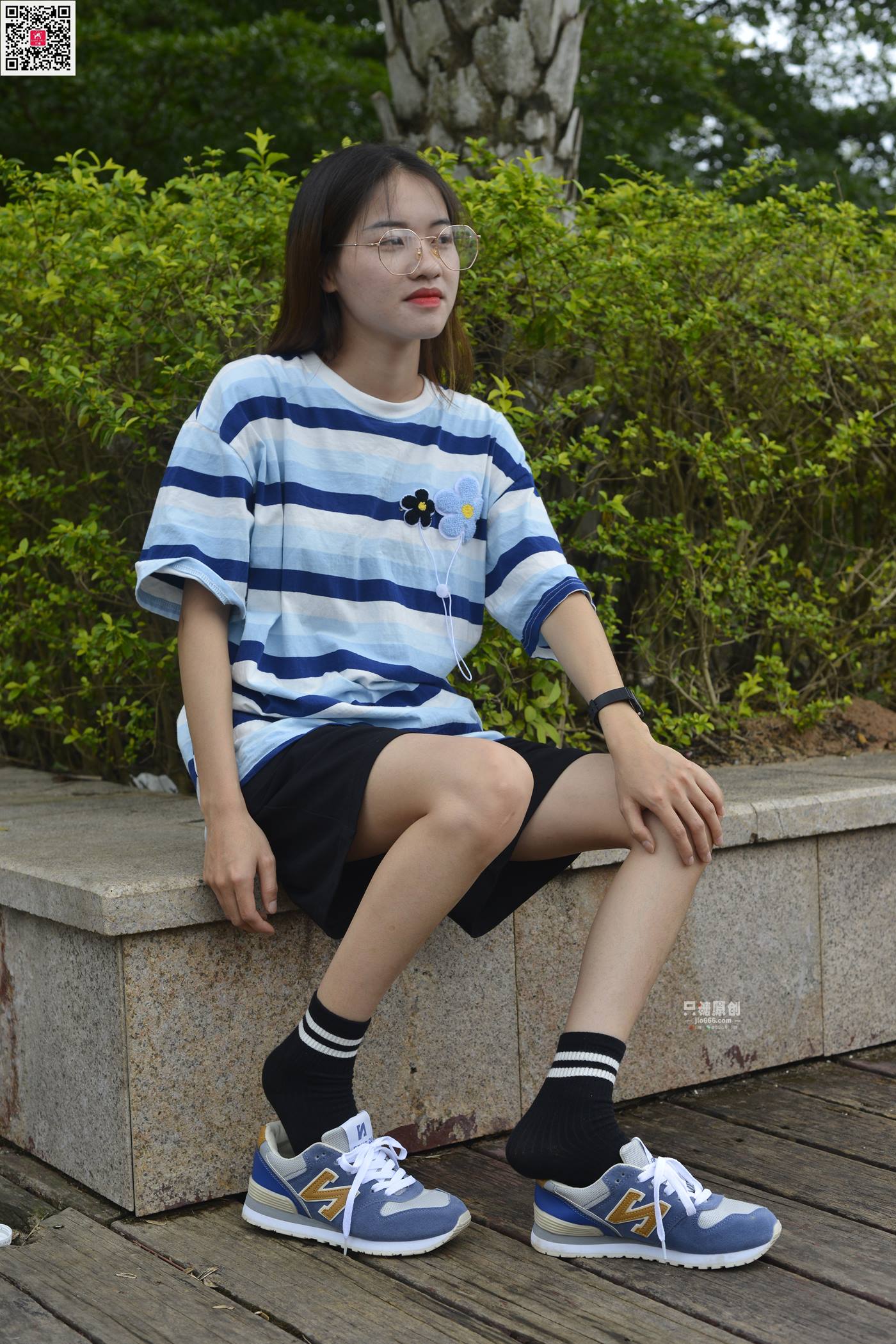 图片[28]-[只糖原创]NO.656 欣悦 遇见季节[100P] – 速更版-美库