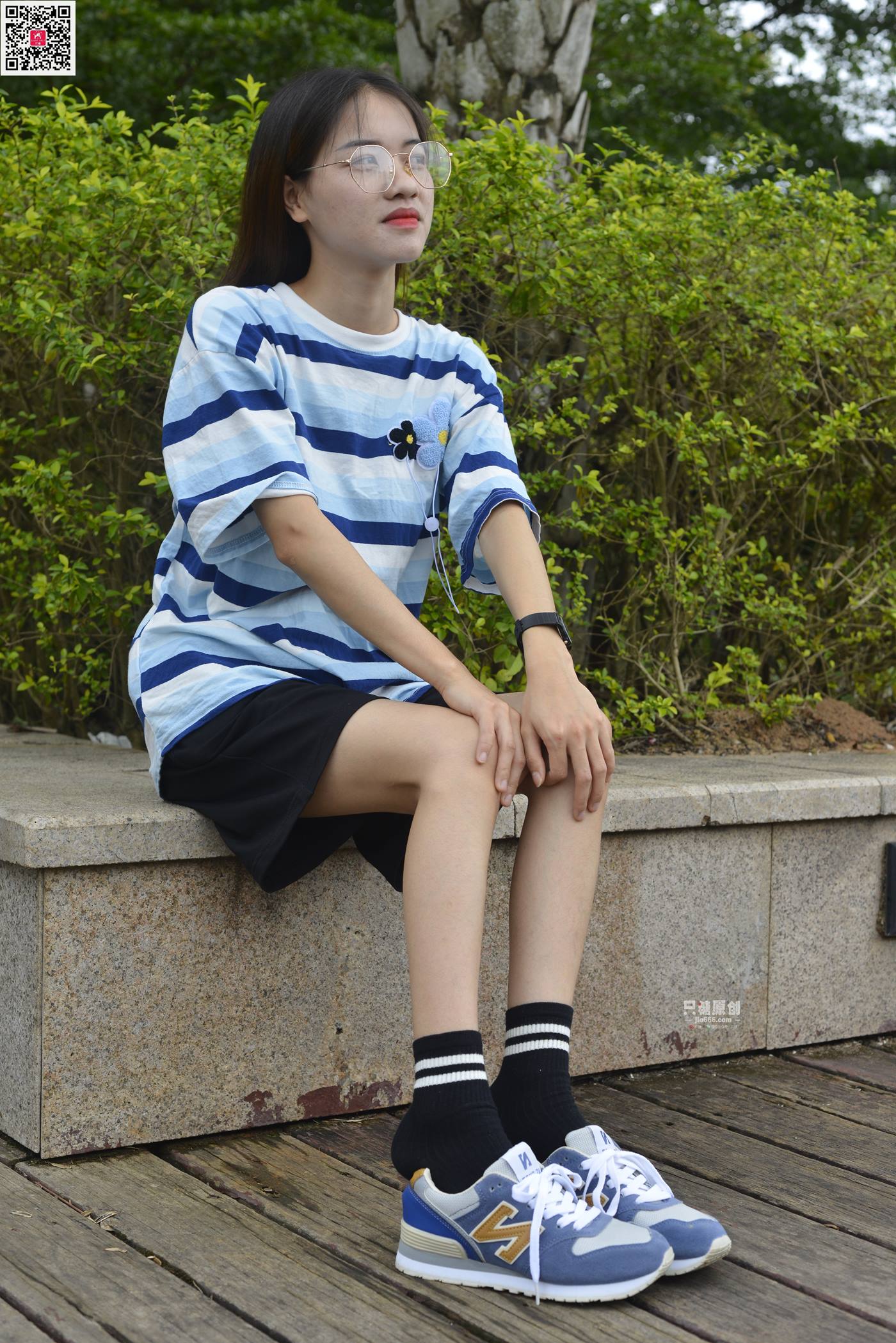 图片[29]-[只糖原创]NO.656 欣悦 遇见季节[100P] – 速更版-美库