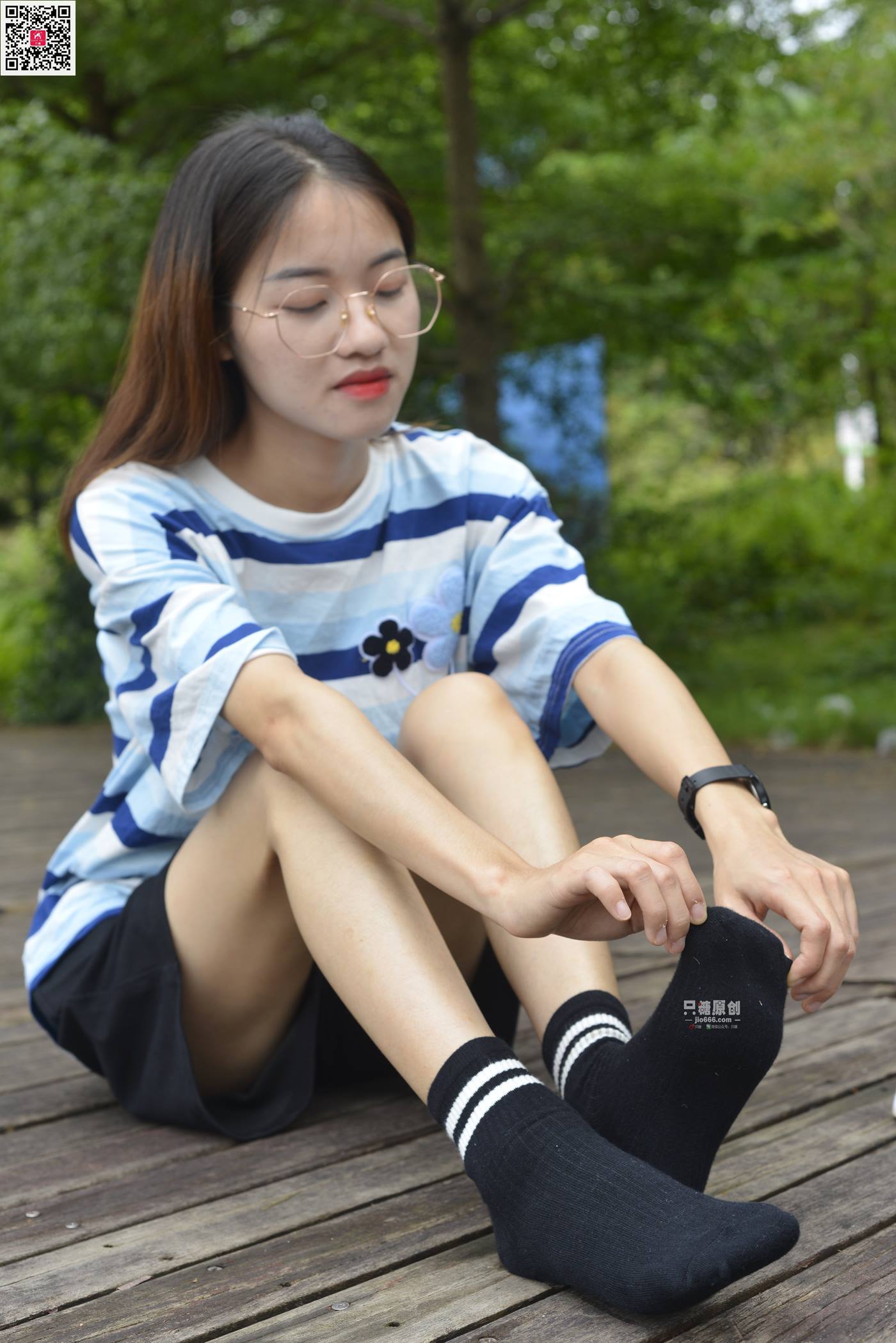 图片[33]-[只糖原创]NO.656 欣悦 遇见季节[100P] – 速更版-美库