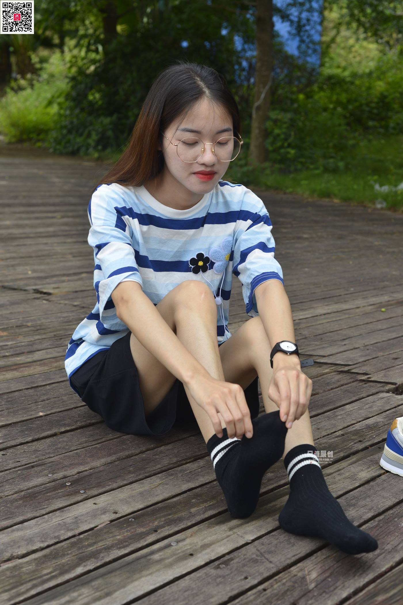 图片[34]-[只糖原创]NO.656 欣悦 遇见季节[100P] – 速更版-美库