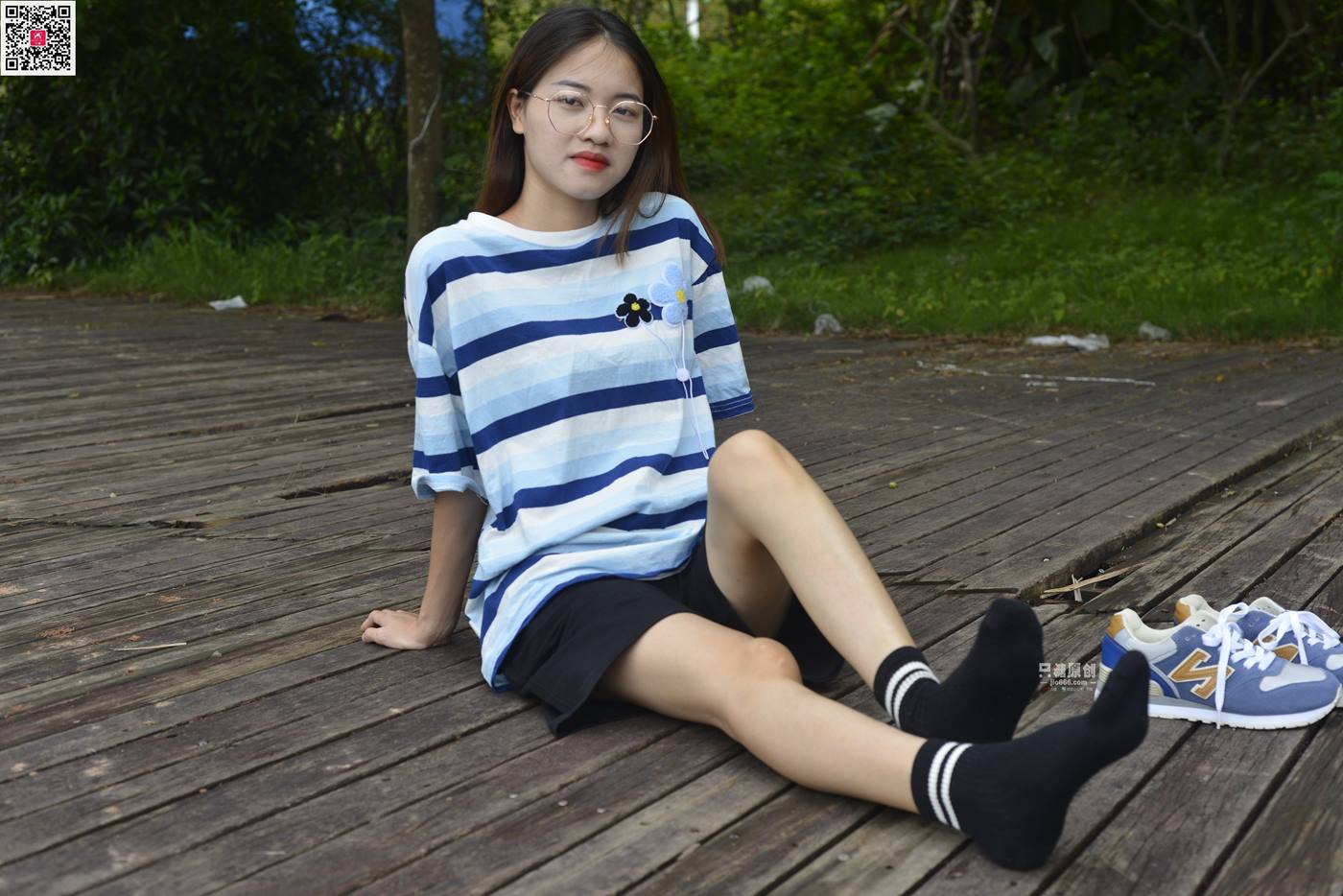 图片[42]-[只糖原创]NO.656 欣悦 遇见季节[100P] – 速更版-美库