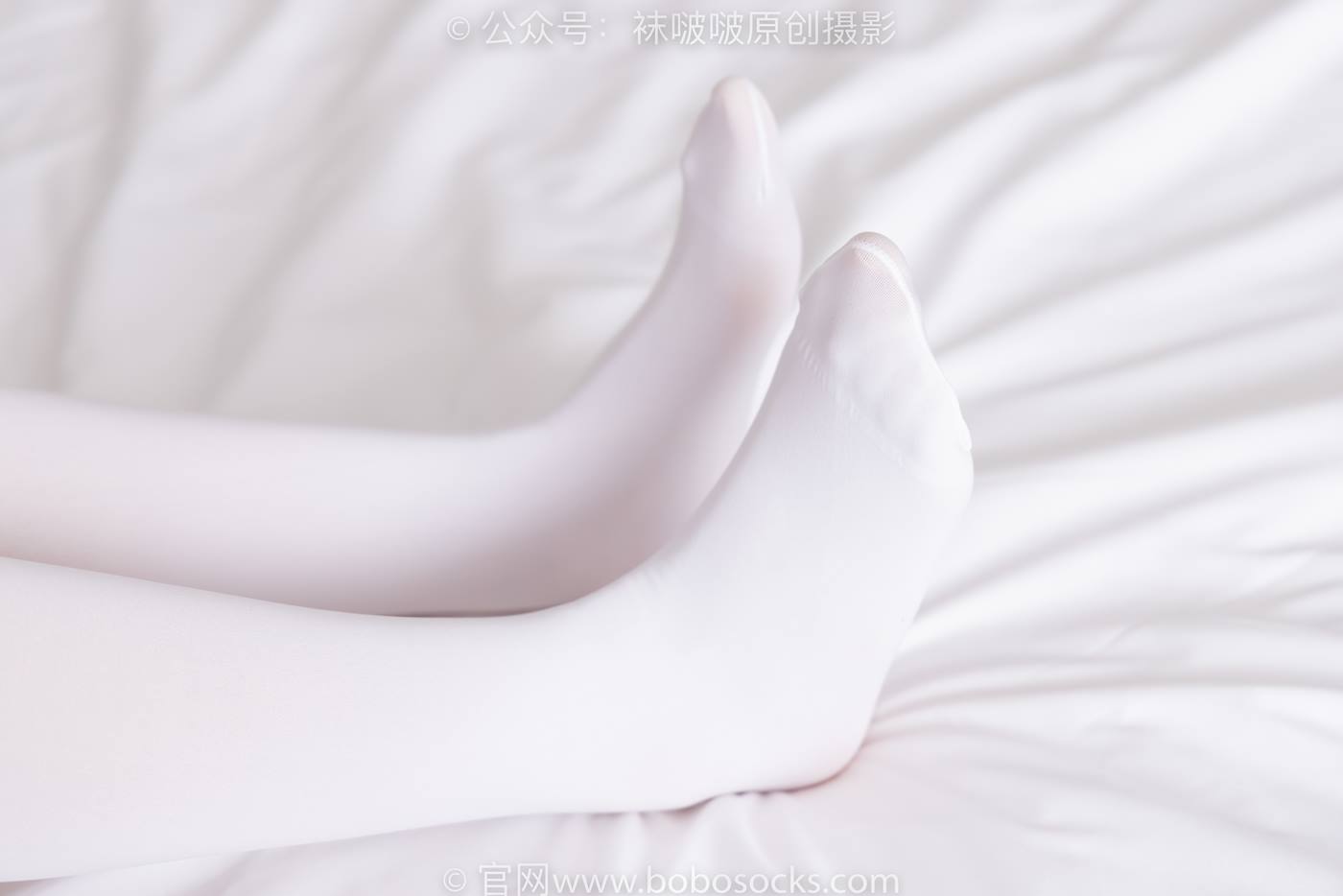 图片[57]-[BoBoSocks袜啵啵]NO.195 小甜豆-黑皮鞋、厚白丝、女仆装[135P] – 速更版-美库