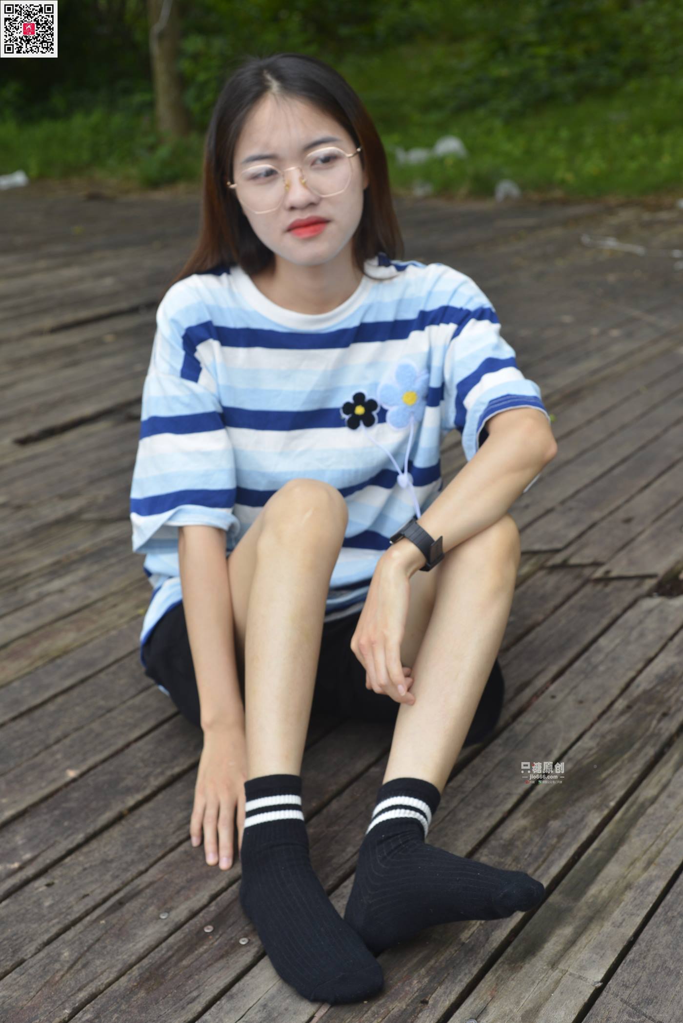 图片[44]-[只糖原创]NO.656 欣悦 遇见季节[100P] – 速更版-美库